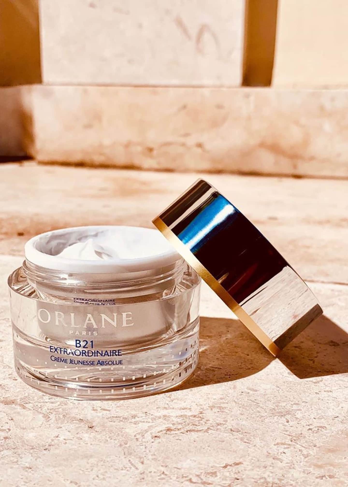 Orlane B21 Extraordinaire Absolute Youth Cream, 1.7 oz. Image 3 of 4