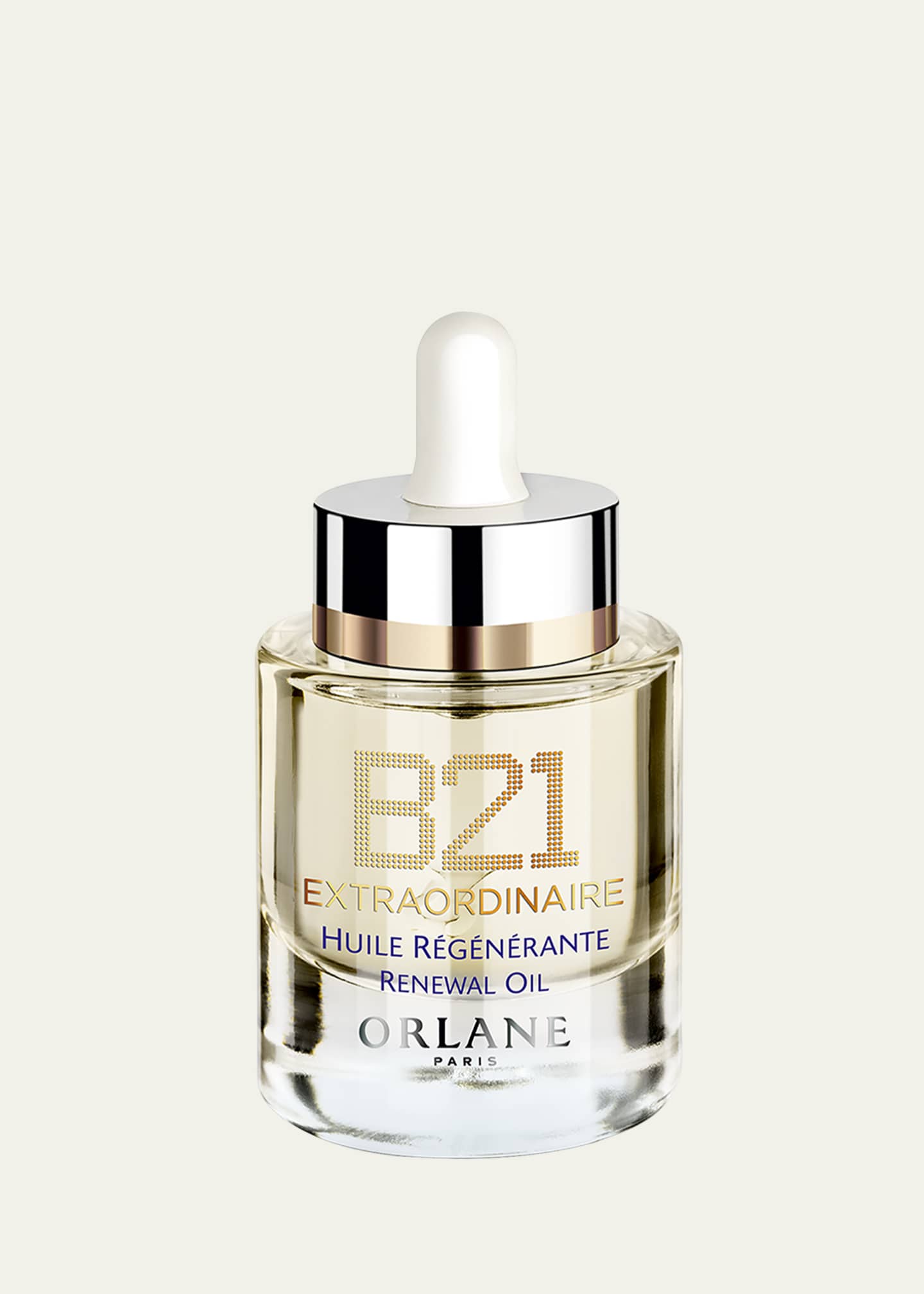 Orlane B21 Extraordinaire Renewal Oil, 1 oz. Image 1 of 2