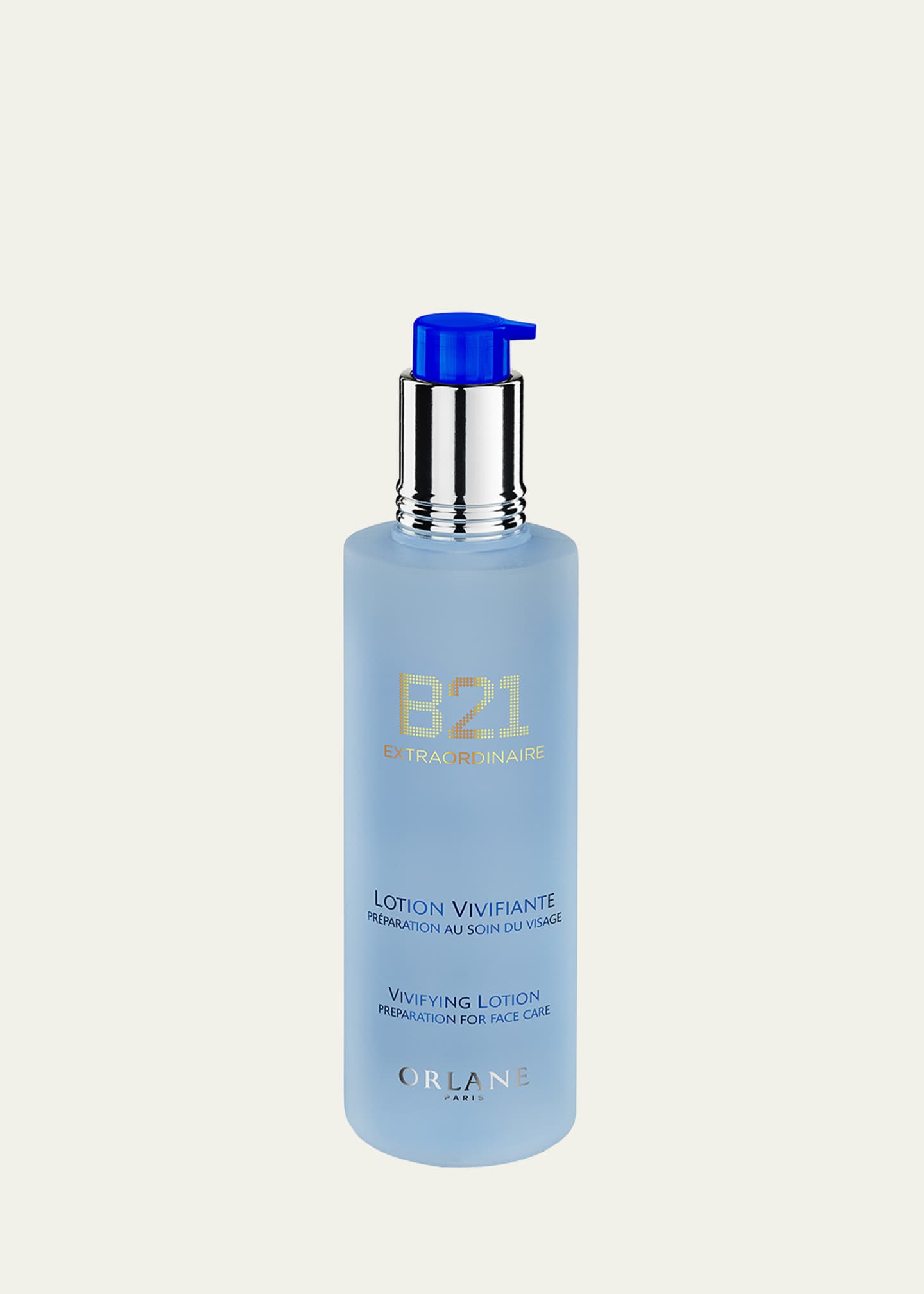 Orlane B21 Extraordinaire Vivifying Lotion, 8.5 oz.