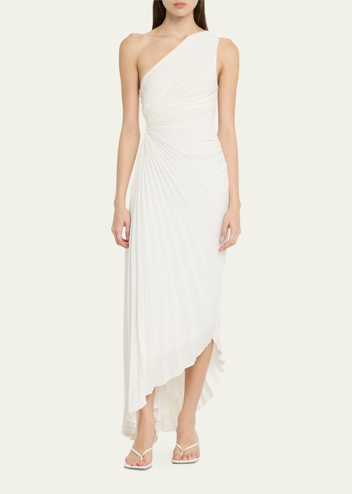 Alc lauren dress shop
