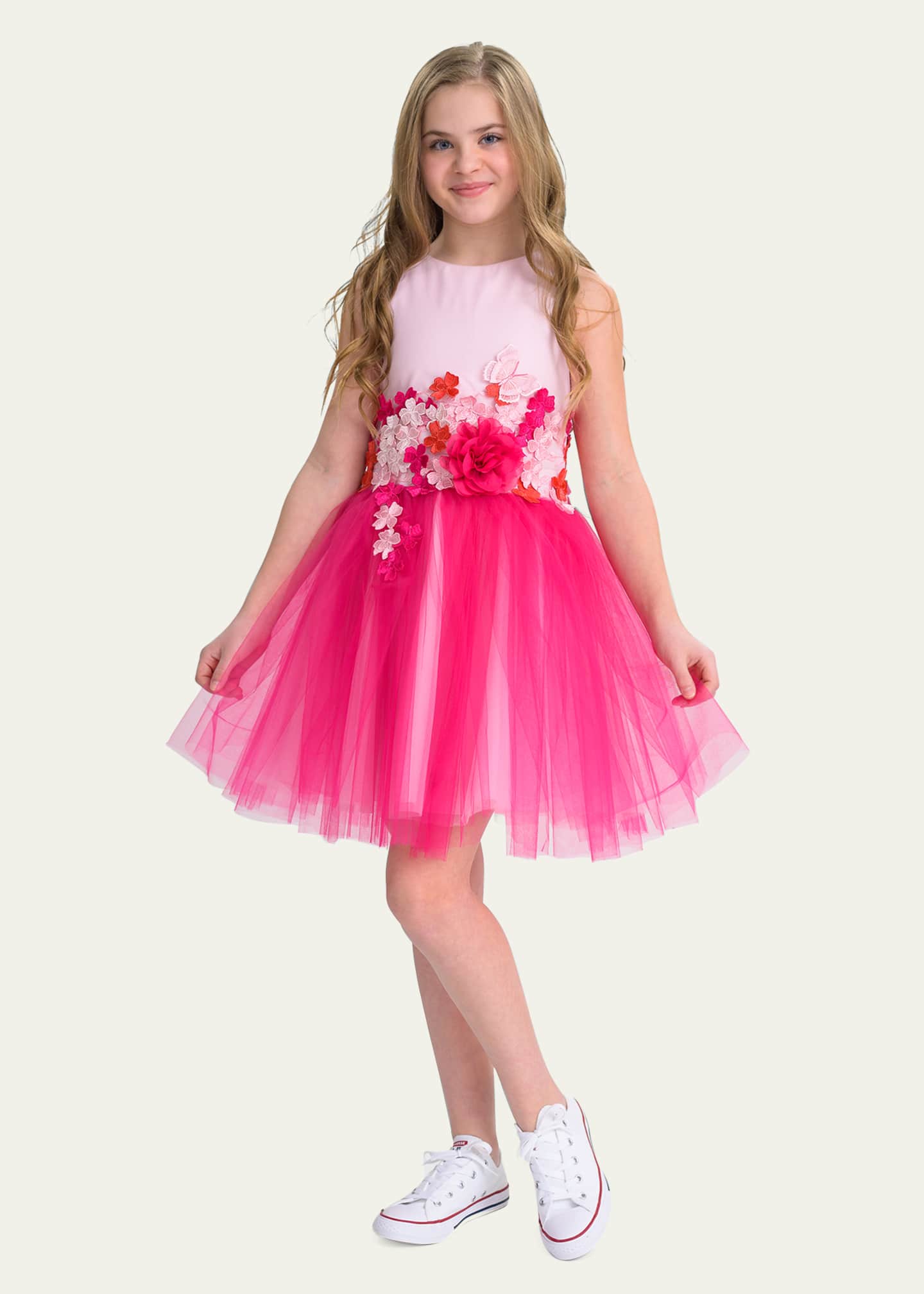 Tulle skirt size 16 best sale