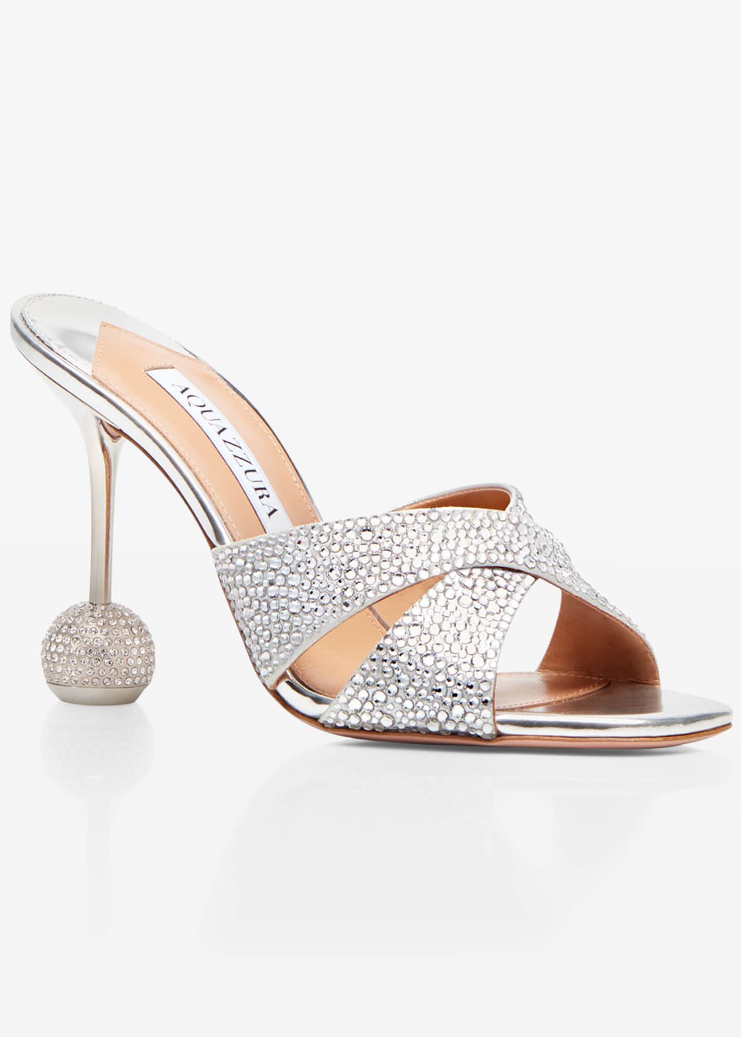 aquazzura yes darling