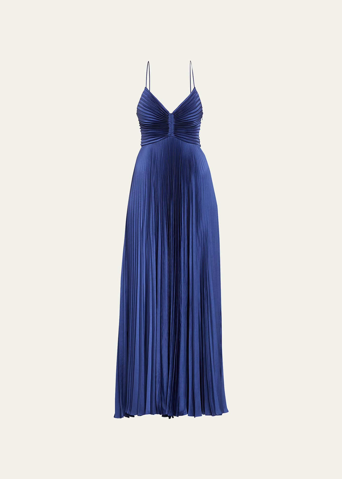 Alc navy dress hotsell