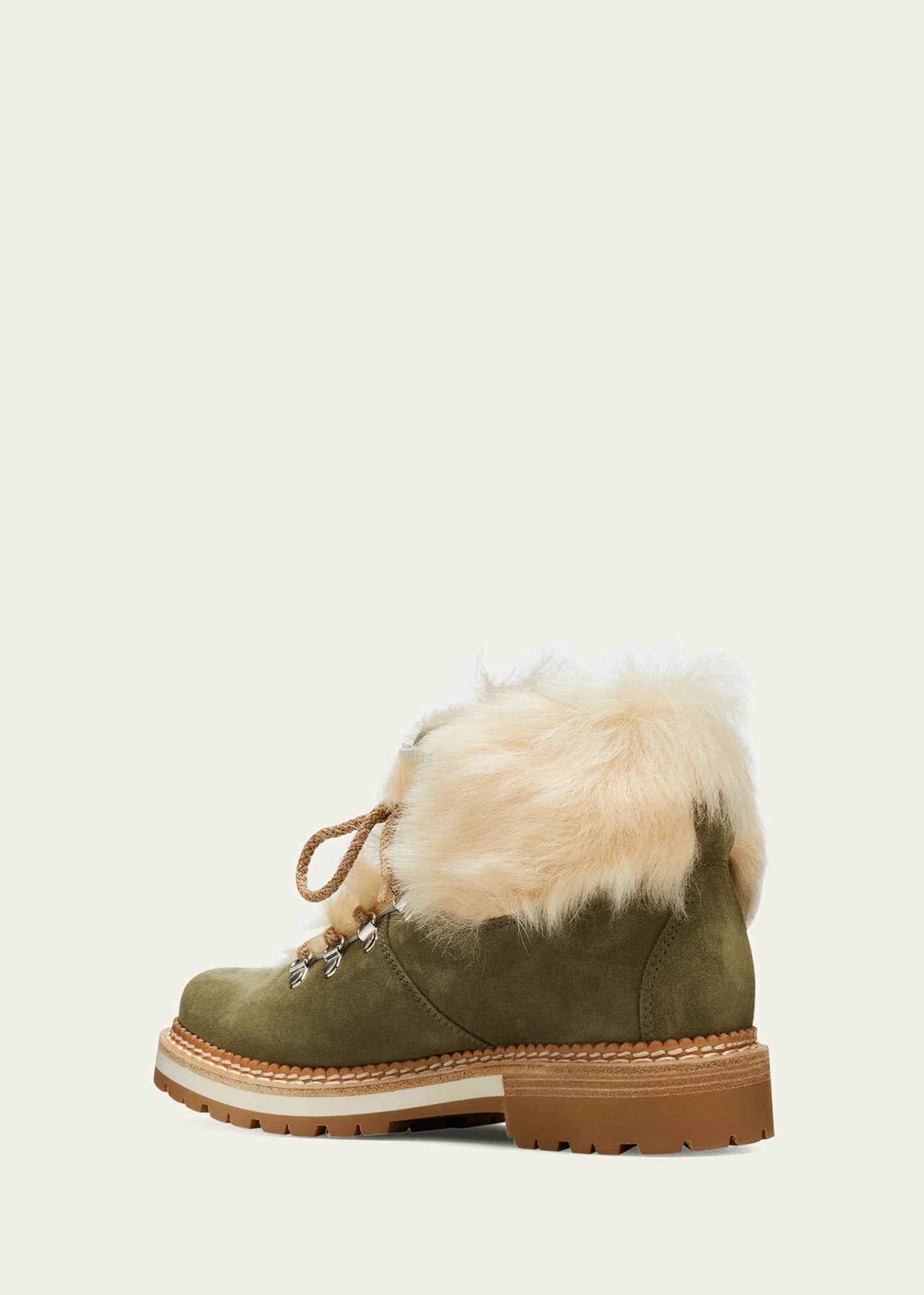 Montelliana clara hiker boots clearance