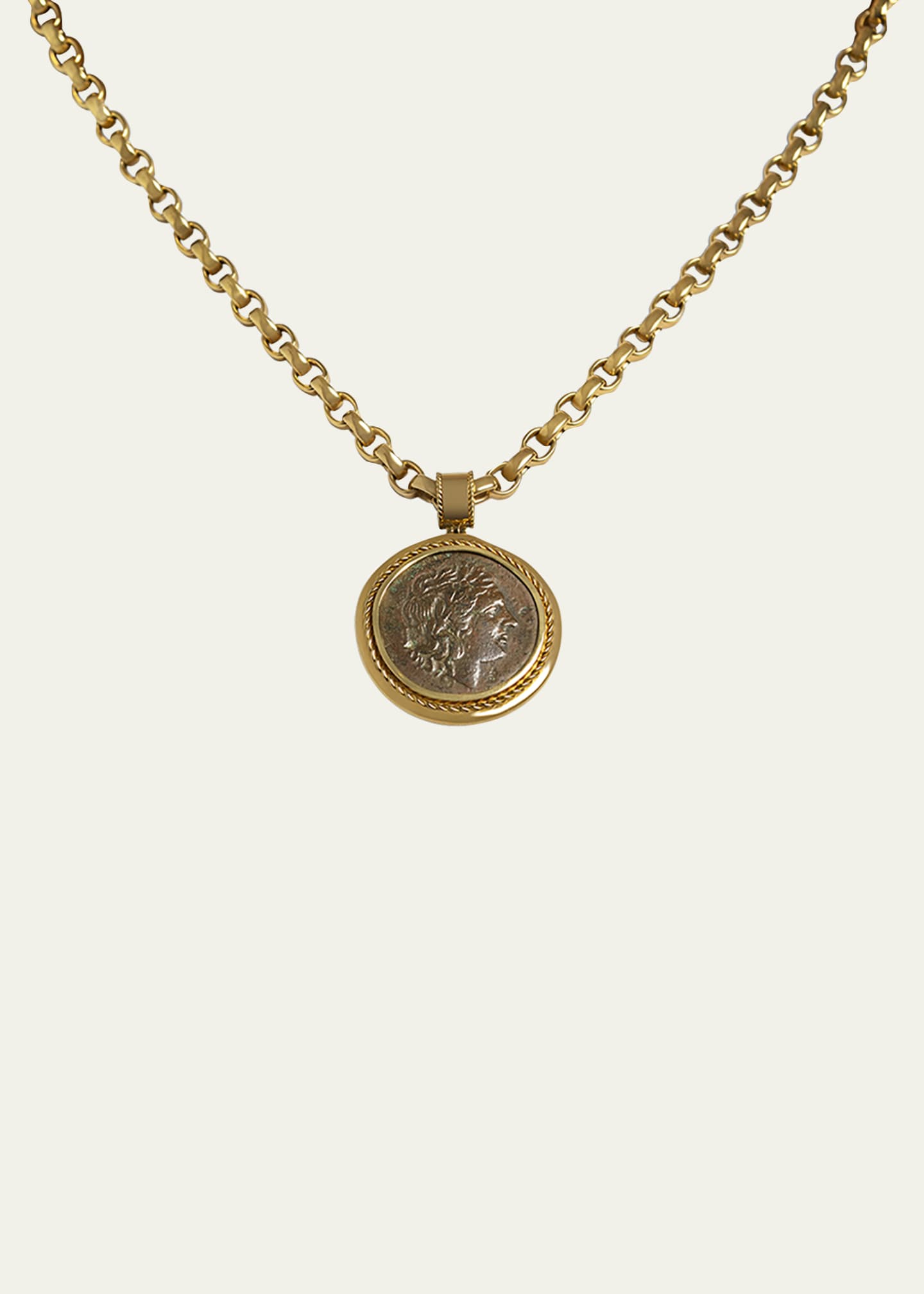 Apollo pendant deals