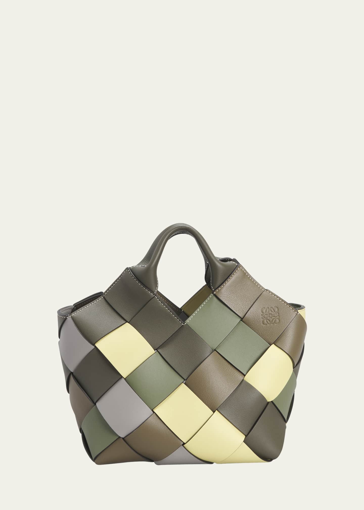 Women's Basket bag, LOEWE