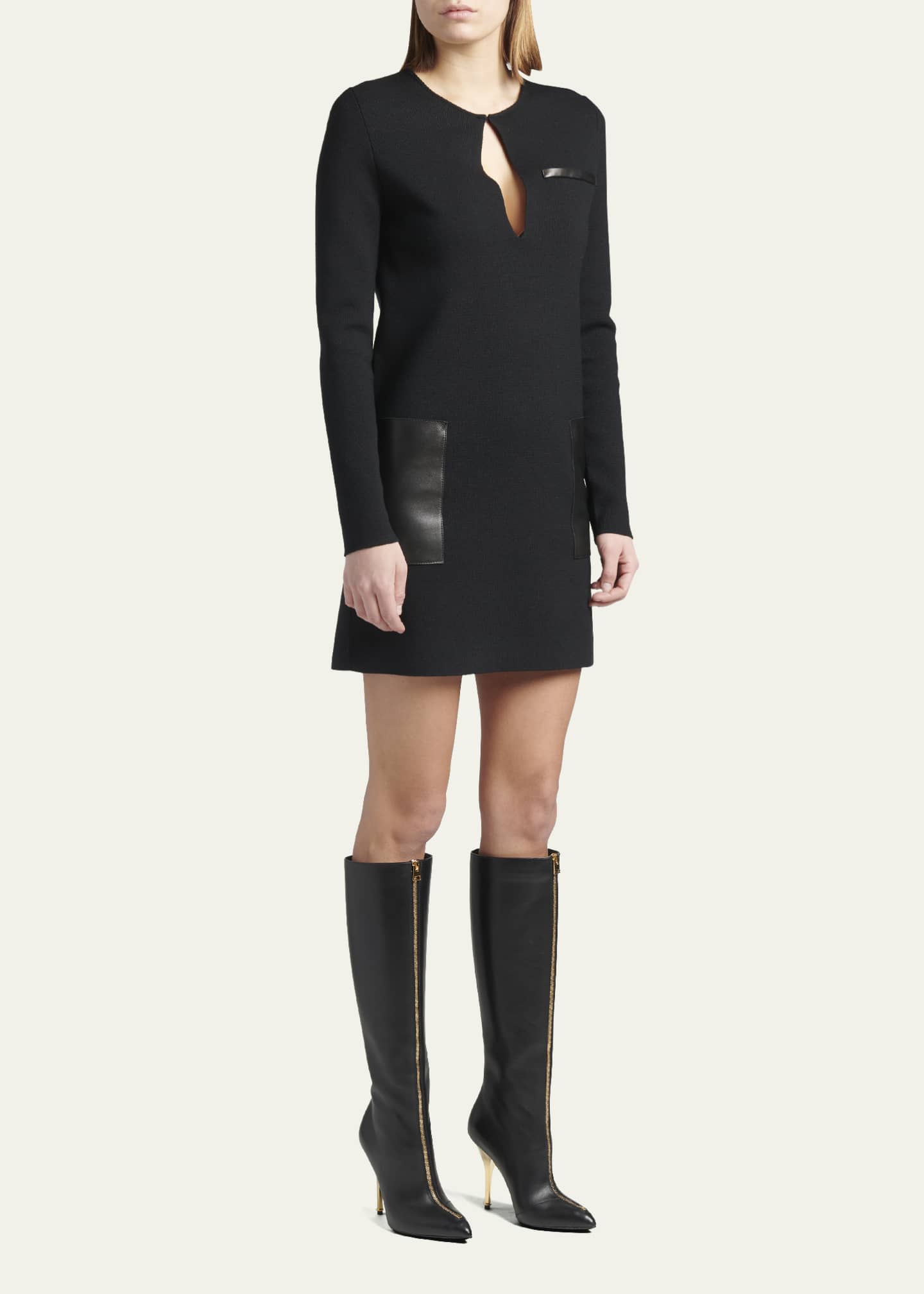 French connection perfume boots 2025