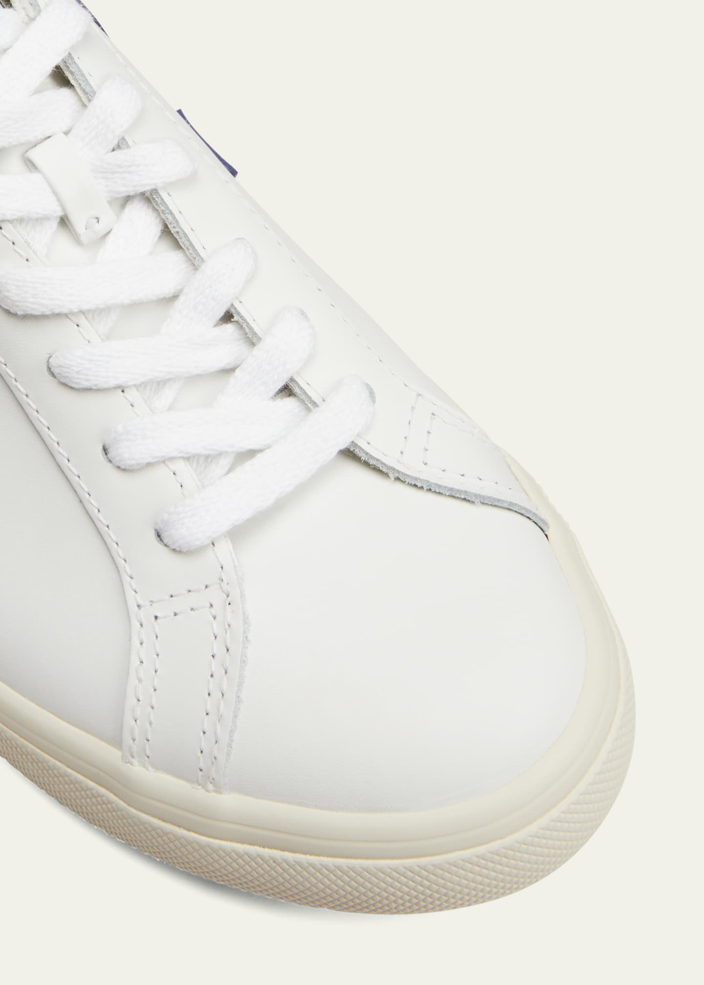 VEJA Esplar Bicolor Low-Top Sneakers - Bergdorf Goodman