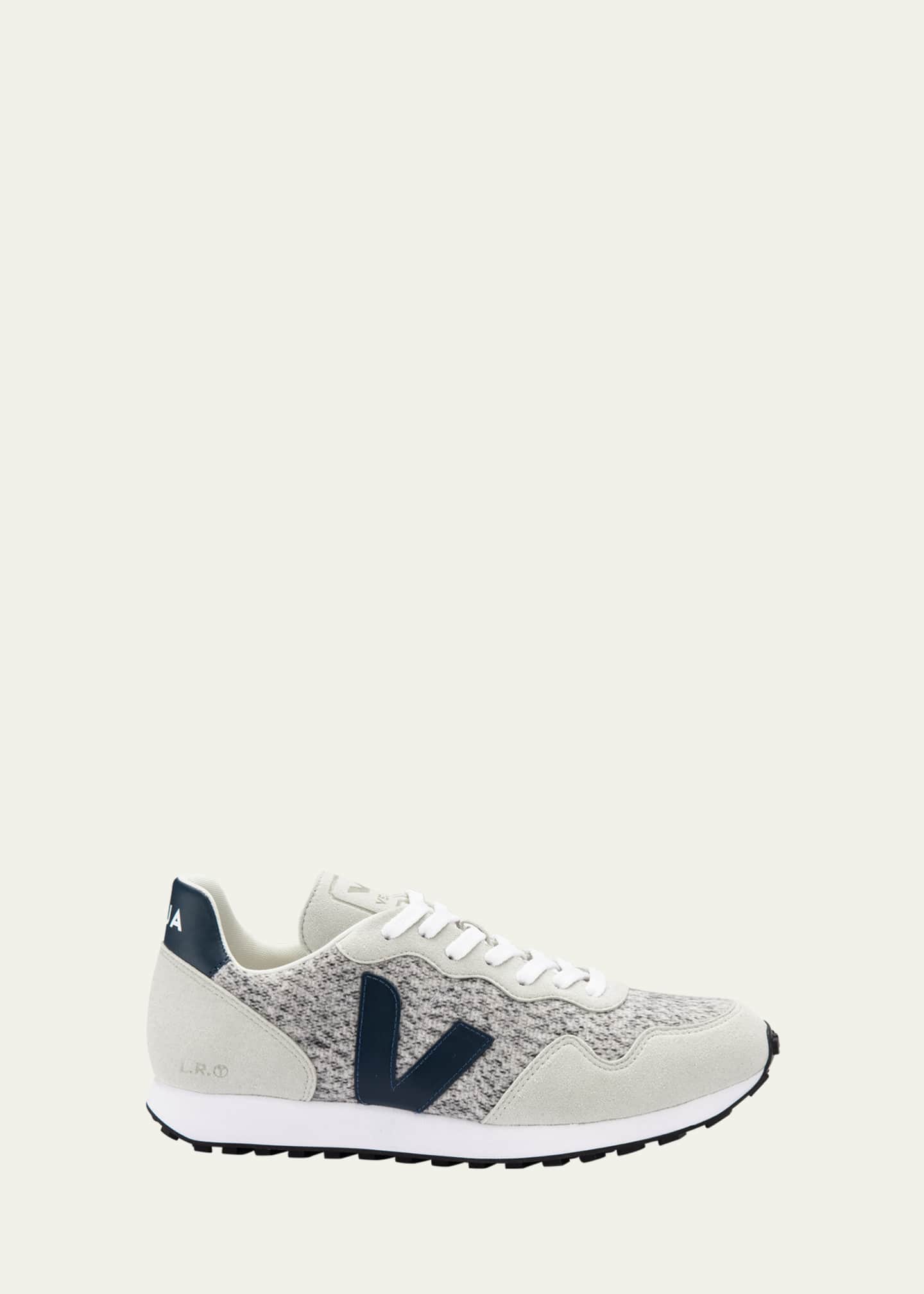 VEJA SDU Recycled Runner Sneakers - Bergdorf Goodman