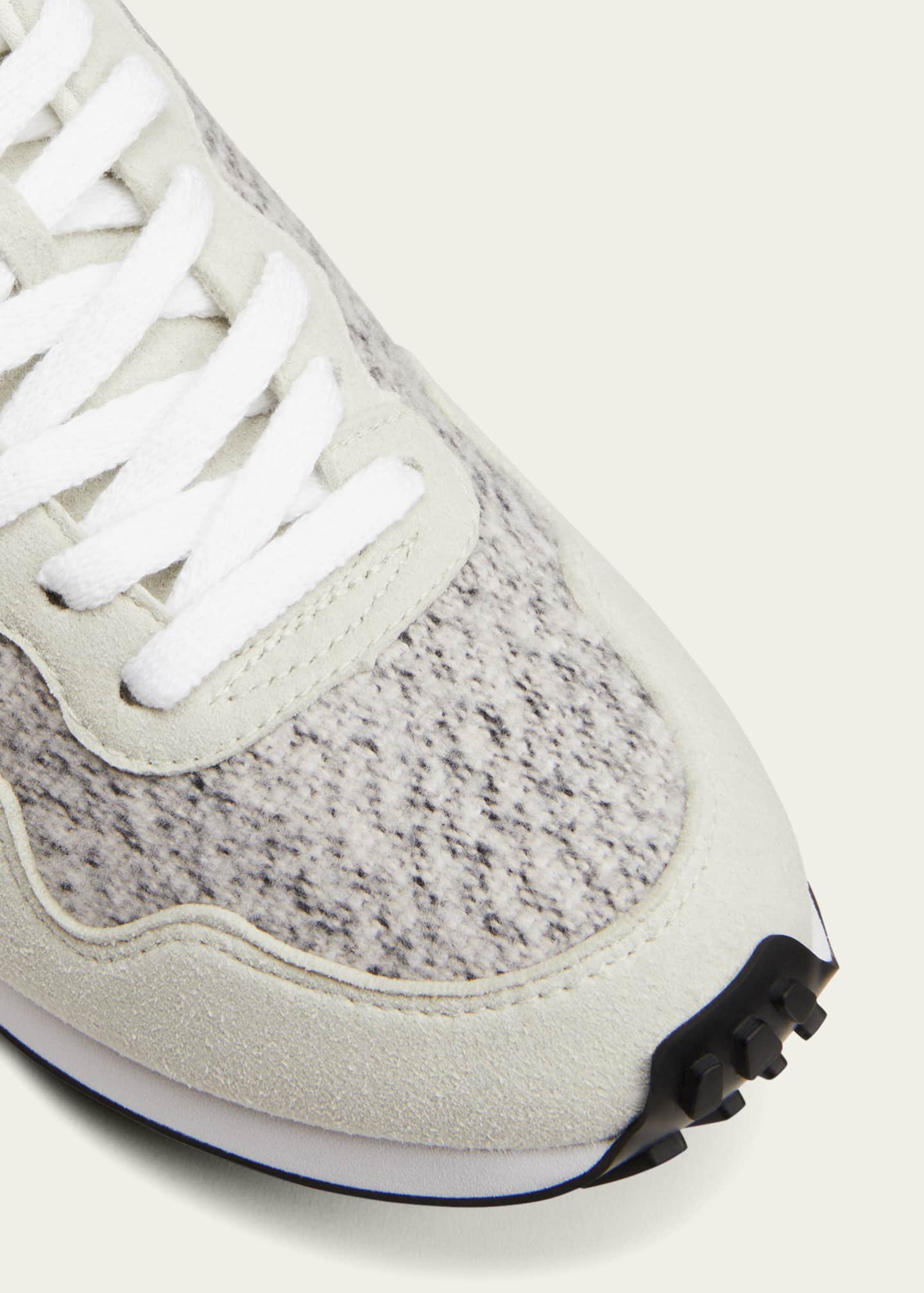 VEJA SDU Recycled Runner Sneakers Image 5 of 5