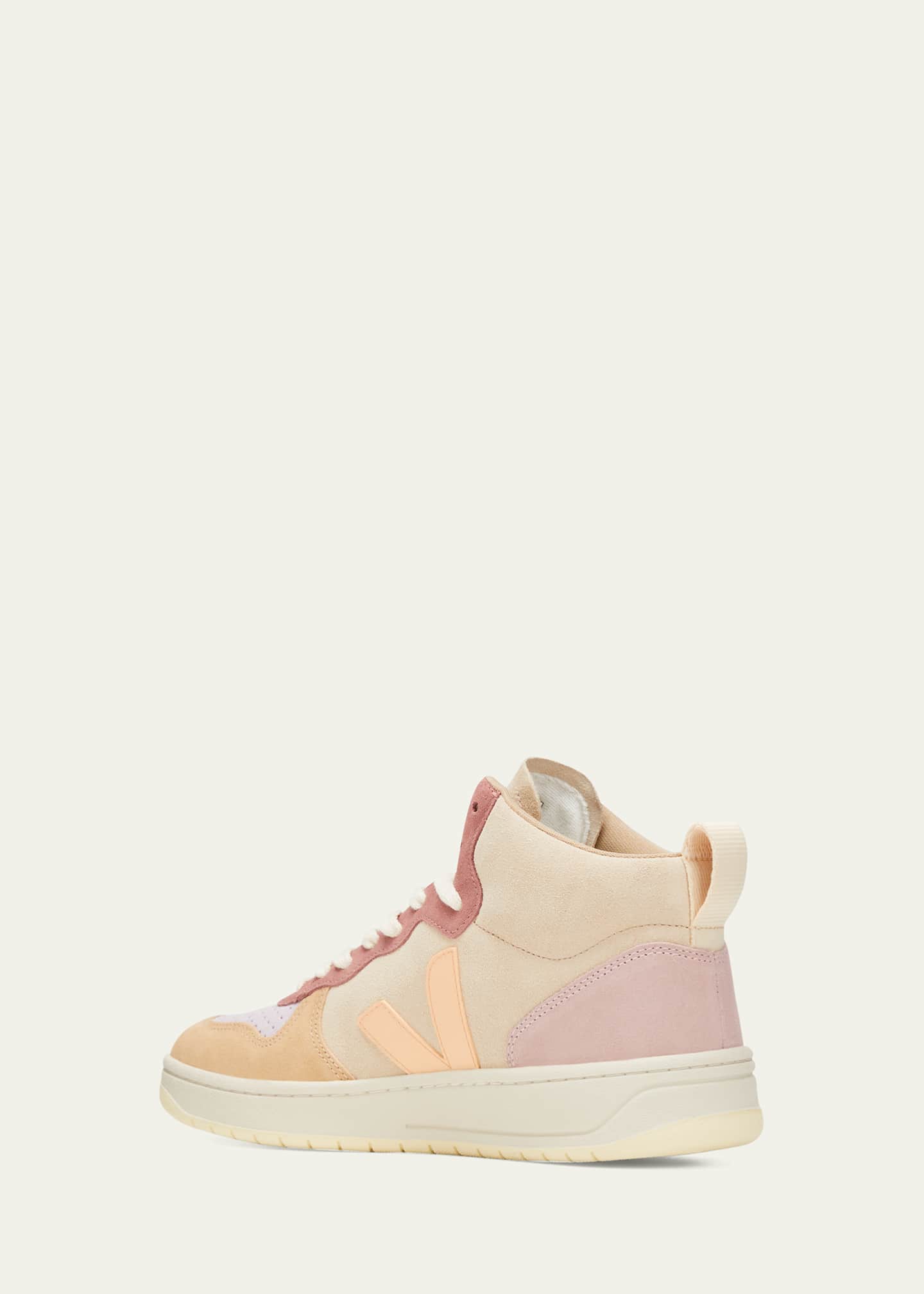 veja color block