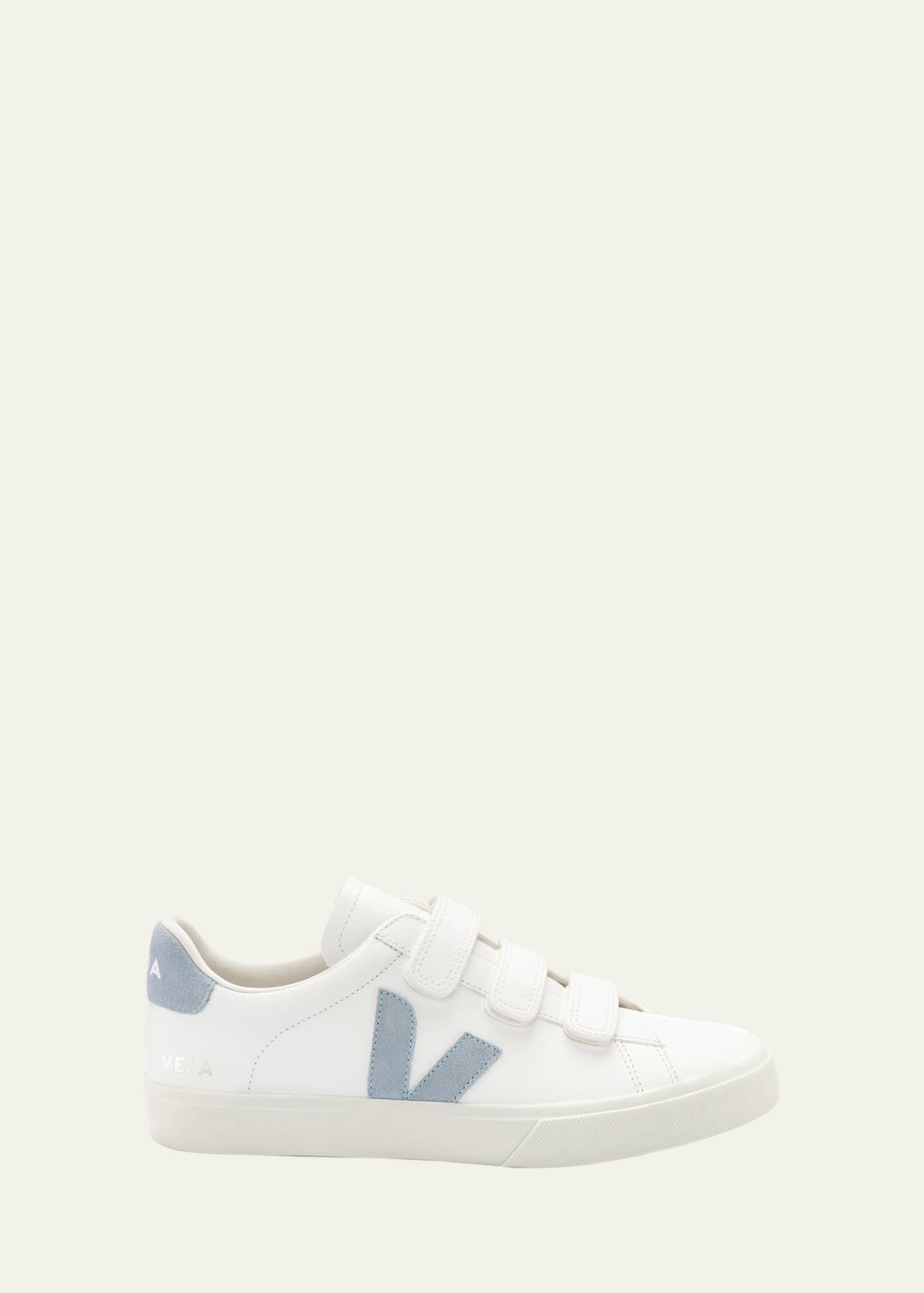 VEJA Recife Grip-Trio Court Sneakers