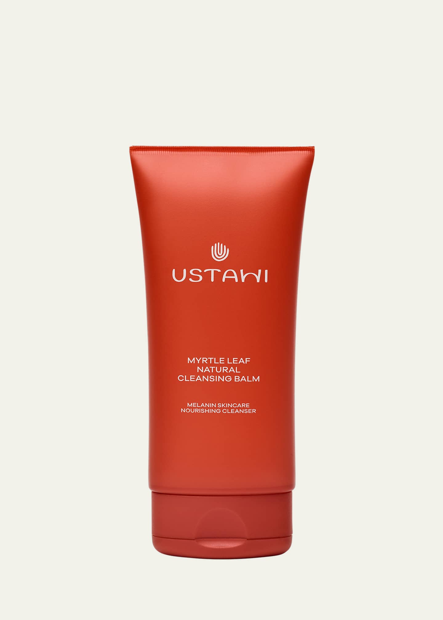 Ustawi Myrtle Leaf Natural Cleansing Balm