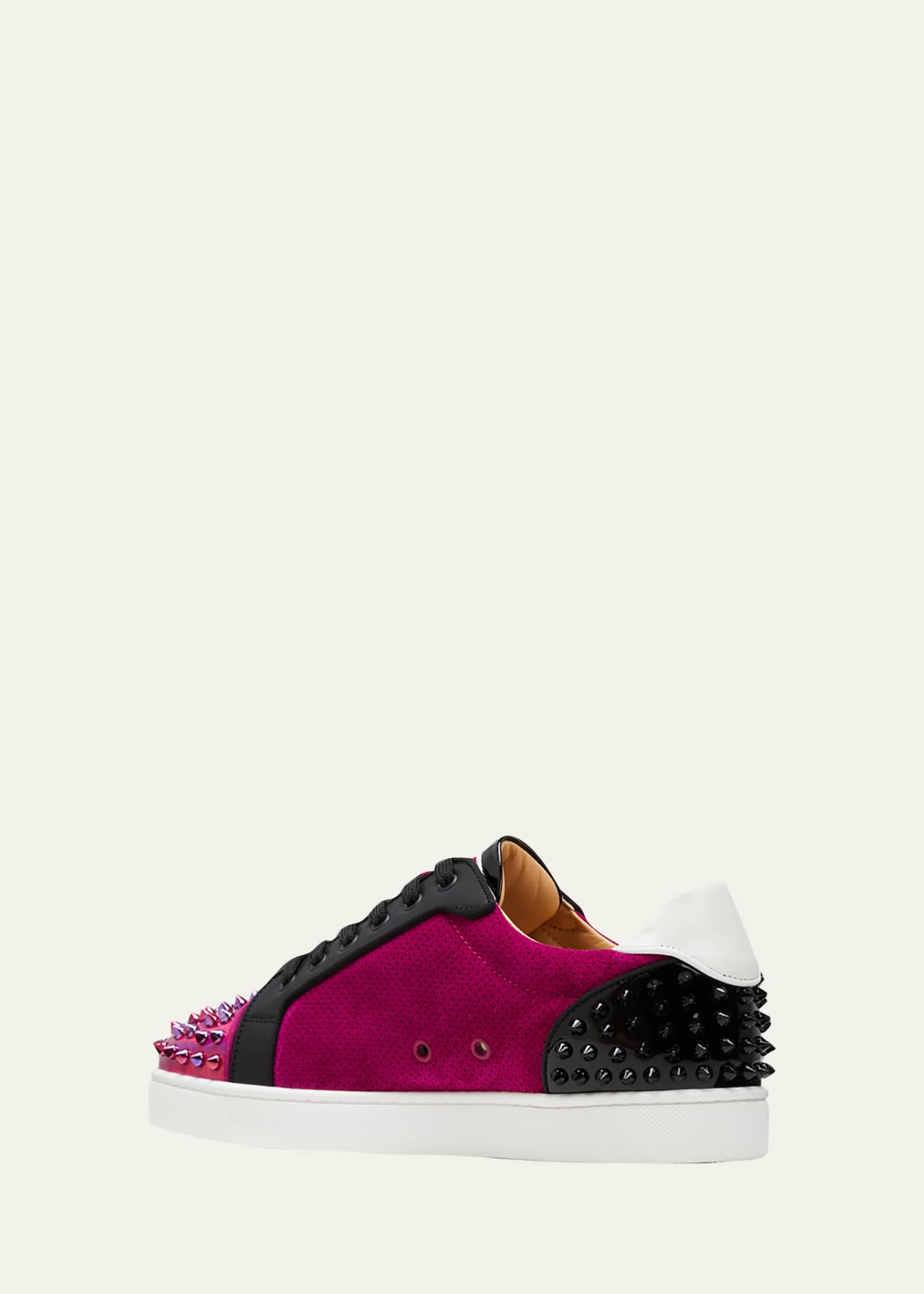 christian louboutin seavaste