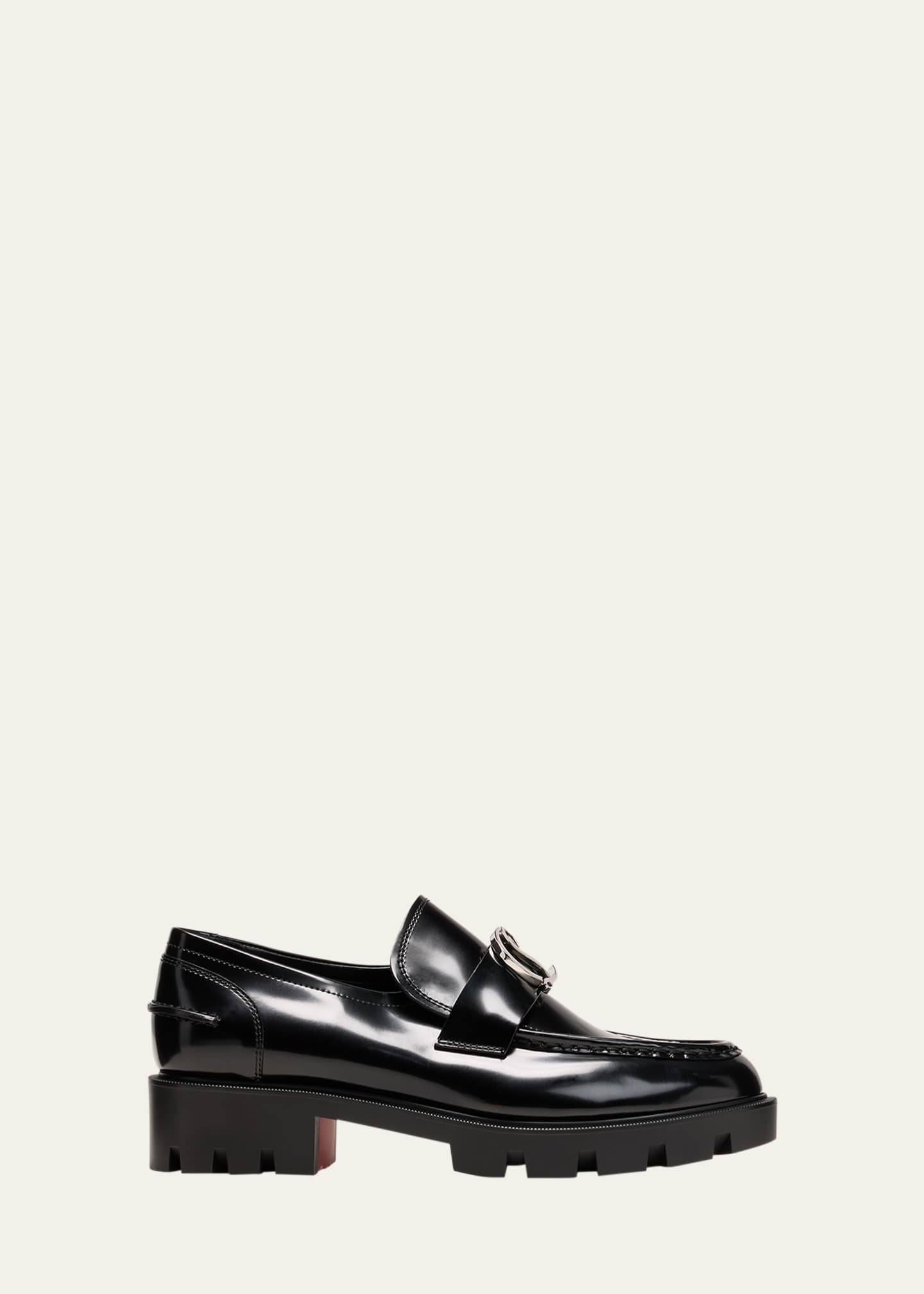 Christian louboutin shop bergdorf goodman