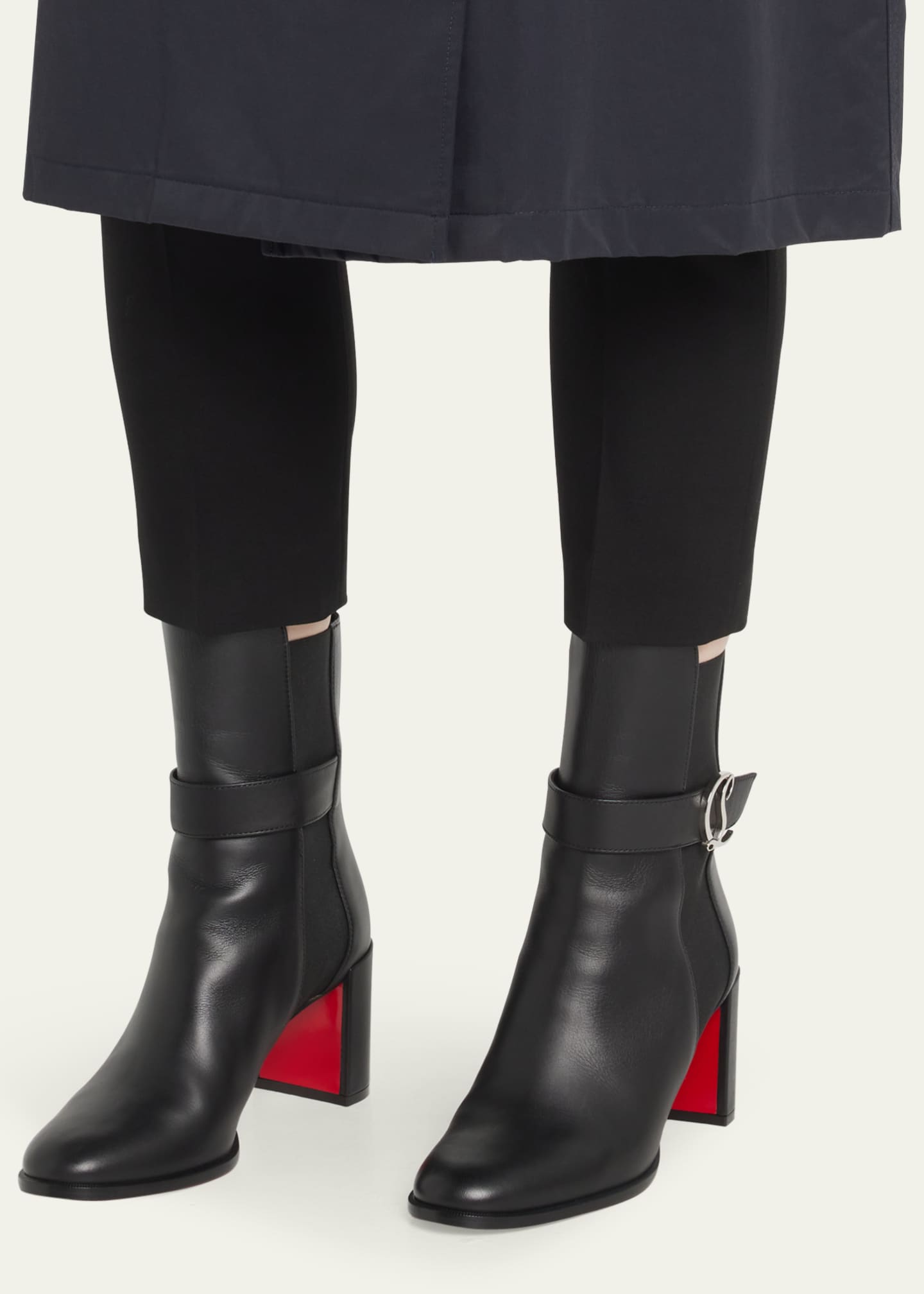 Buy christian louboutin boots hotsell