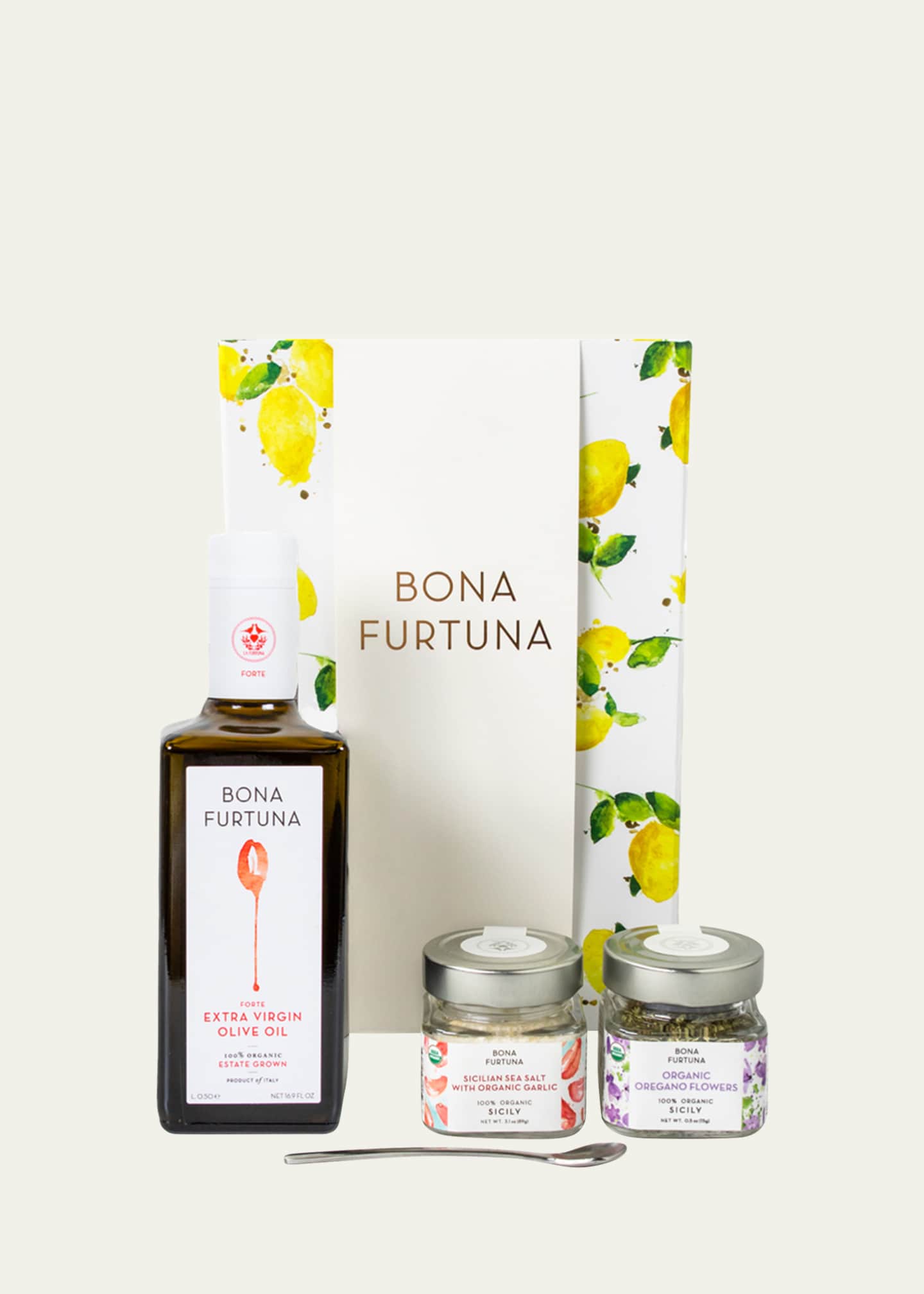 Bona Furtuna La Trattoria Gift Set Image 1 of 2