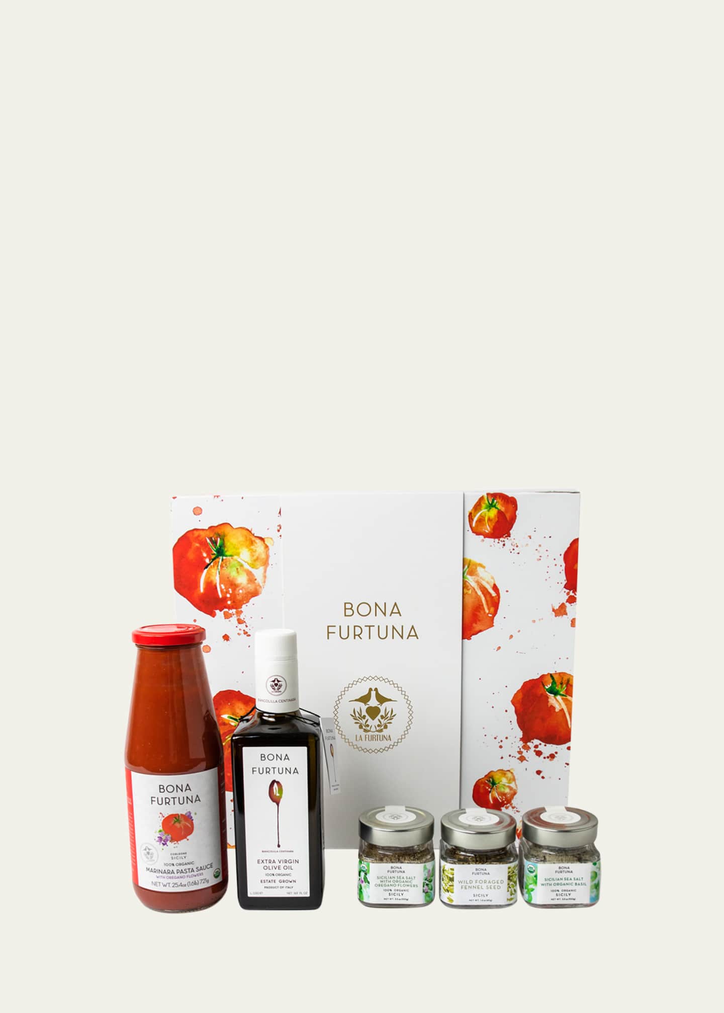 Bona Furtuna The Monti Sicani Gift Set Image 1 of 2