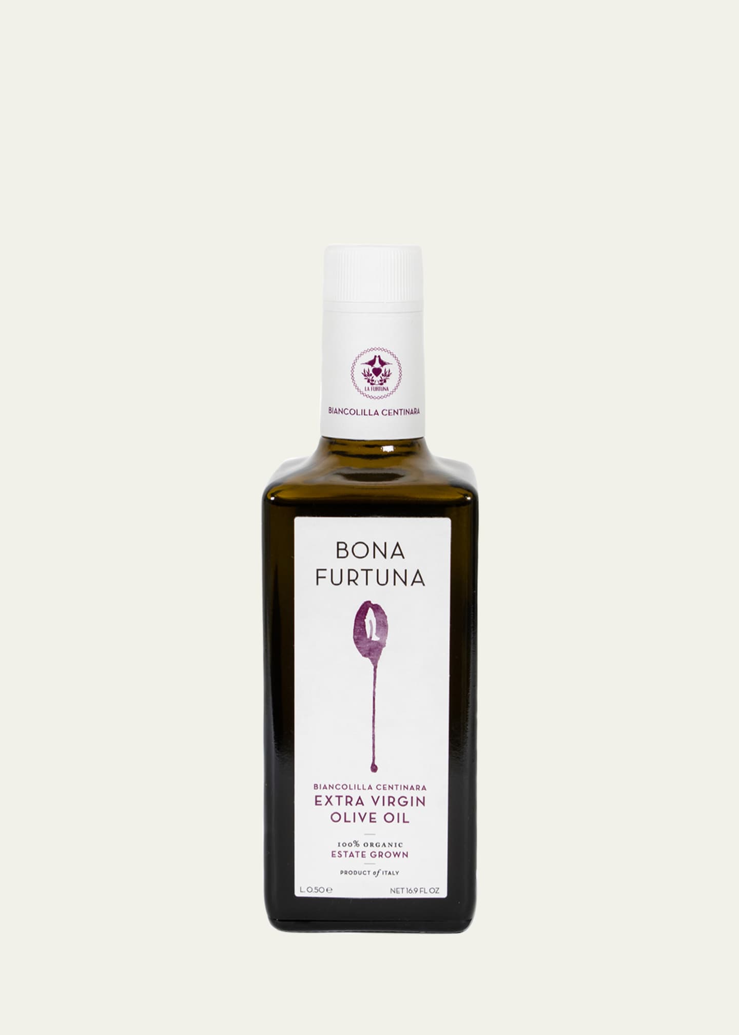 Bona Furtuna Renzo e Lucia Oil & Vinegar Set Image 4 of 4
