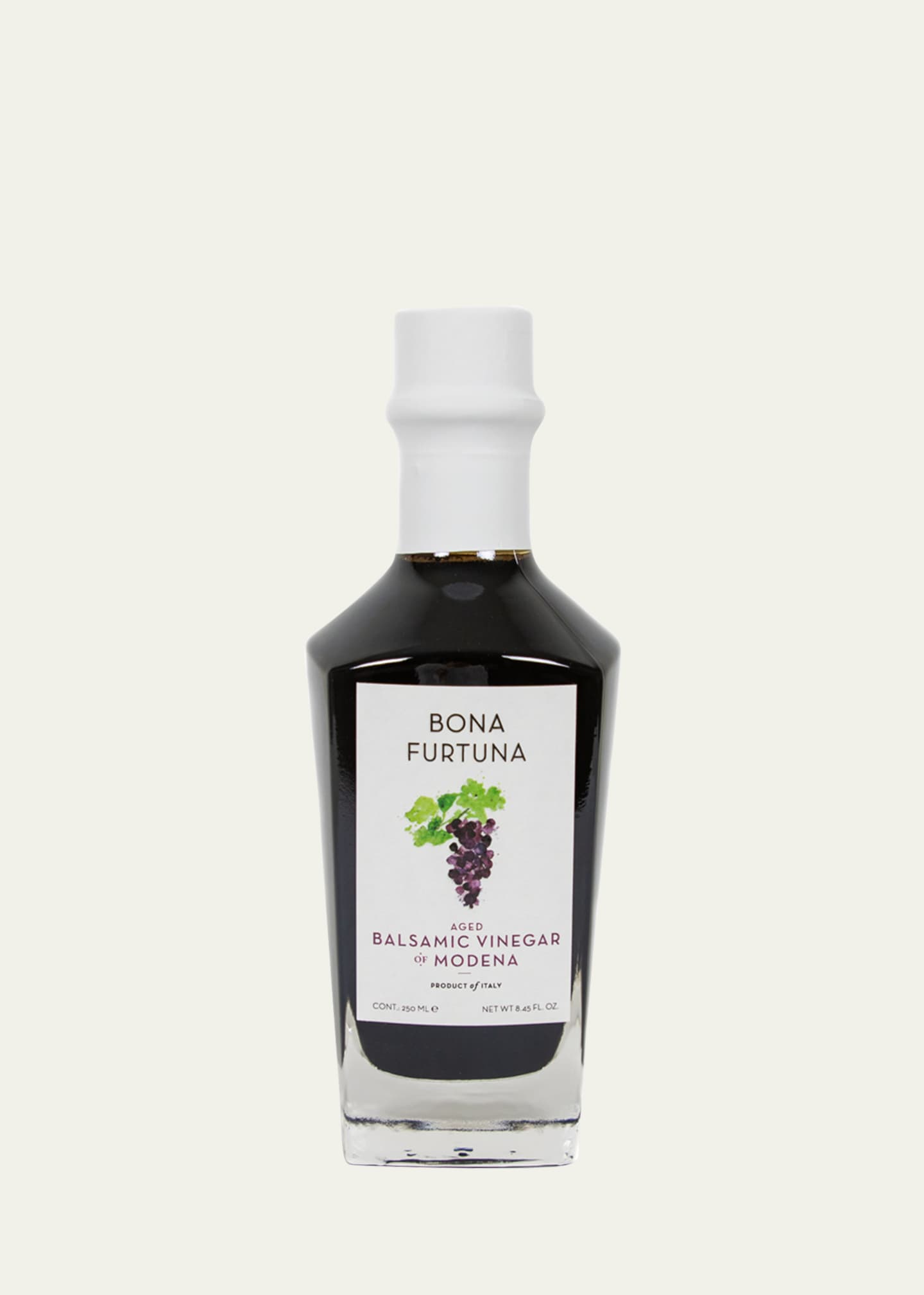 Bona Furtuna Renzo e Lucia Oil & Vinegar Set Image 1 of 4