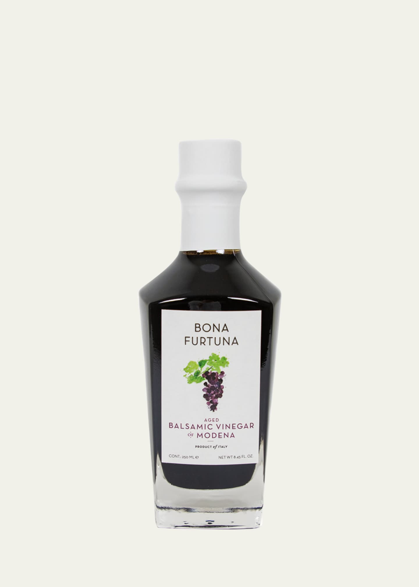 Bona Furtuna 7-Year Invecchiato IGP Balsamic Vinegar Image 1 of 2