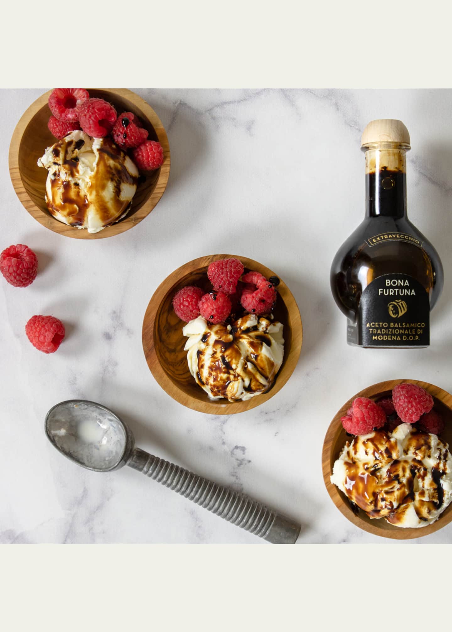Bona Furtuna 25-Year Aged Tradizionale DOP Balsamic Vinegar Image 3 of 3