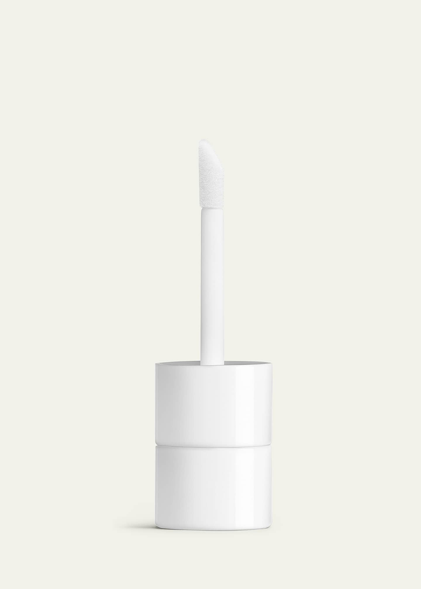 Hermes Hermesistible Infused Care Oil, 01 Beige Sapotille Image 2 of 5