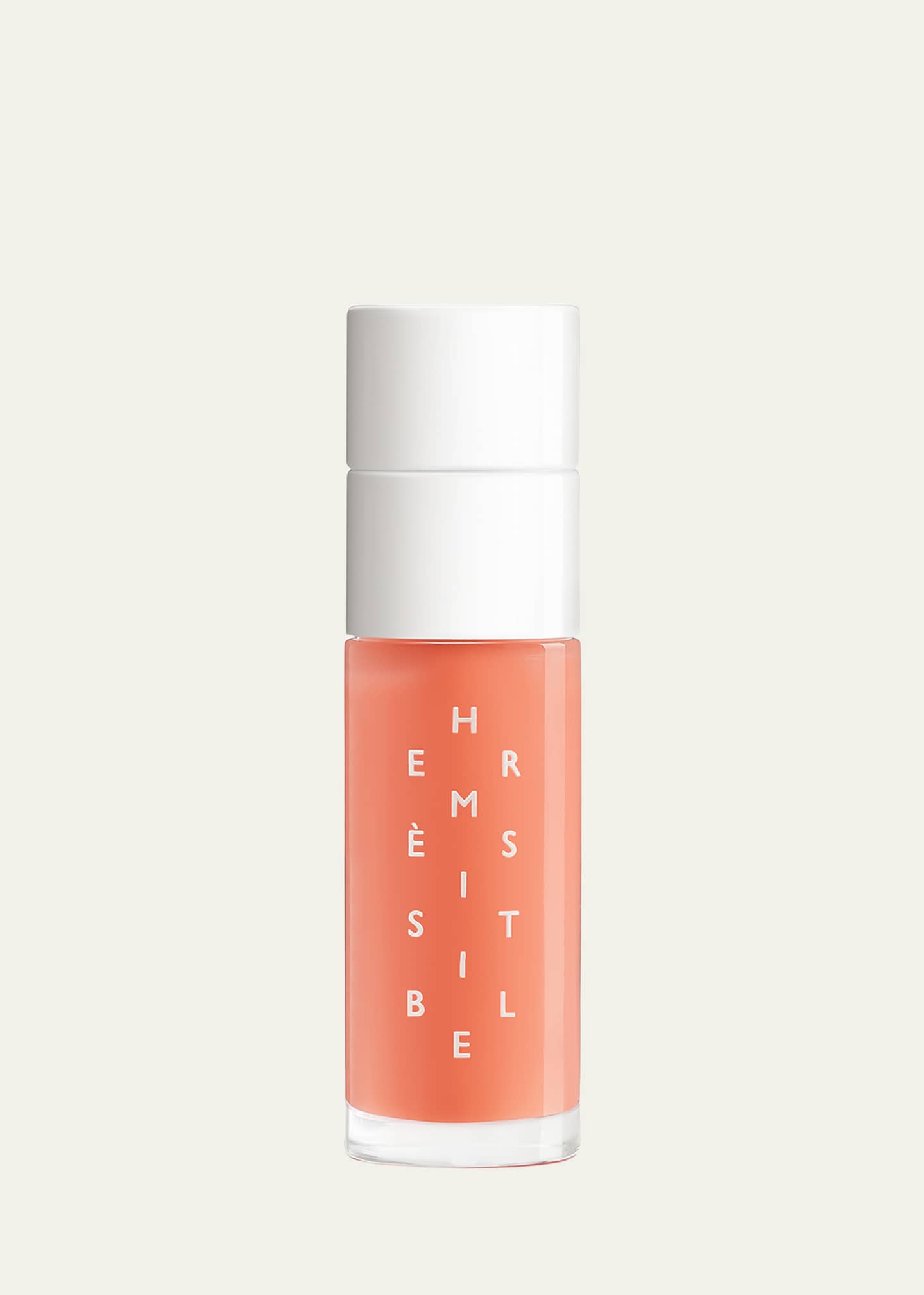 Hermes Hermesistible Infused Care Oil, 01 Beige Sapotille Image 1 of 5