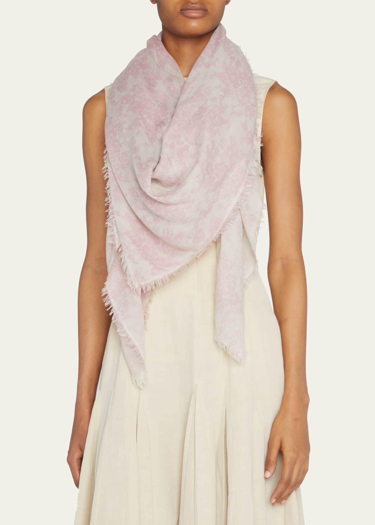 Bajra scarf outlet
