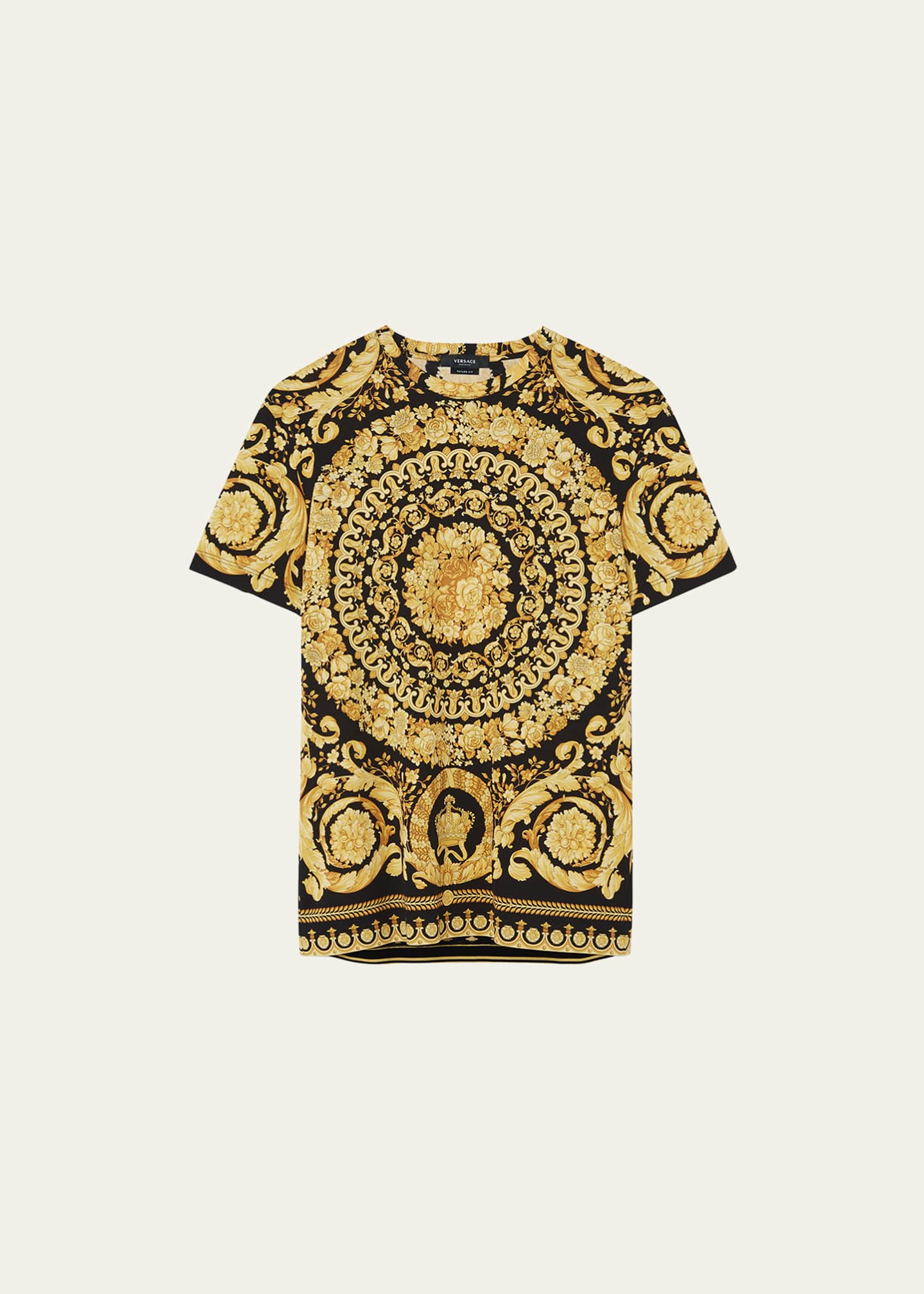Versace Men's Barocco 92 T-Shirt - Bergdorf Goodman