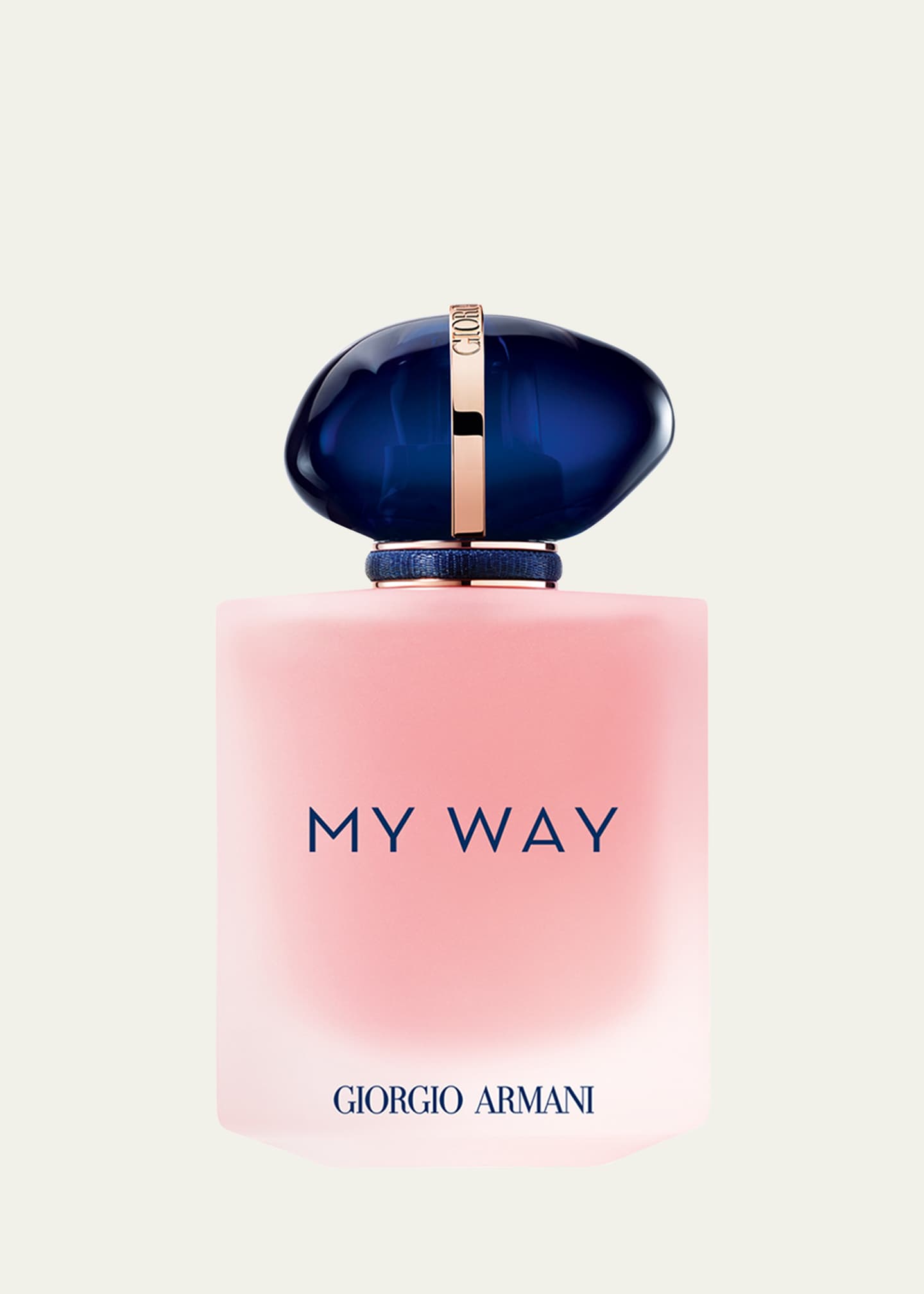 ARMANI beauty My Way Floral Eau de Parfum, 3.0 oz. Image 1 of 5