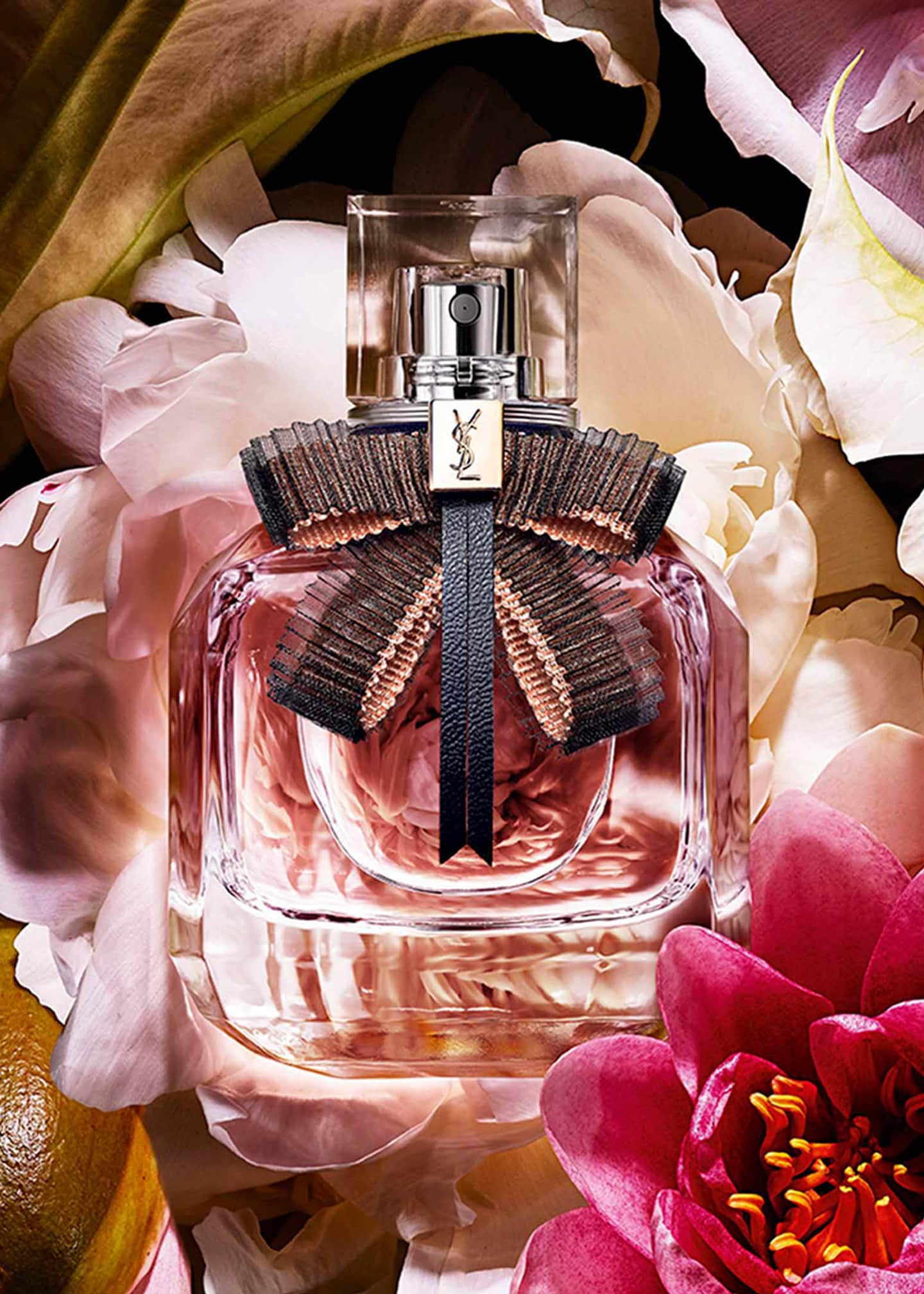 Ysl mon paris release date 2025