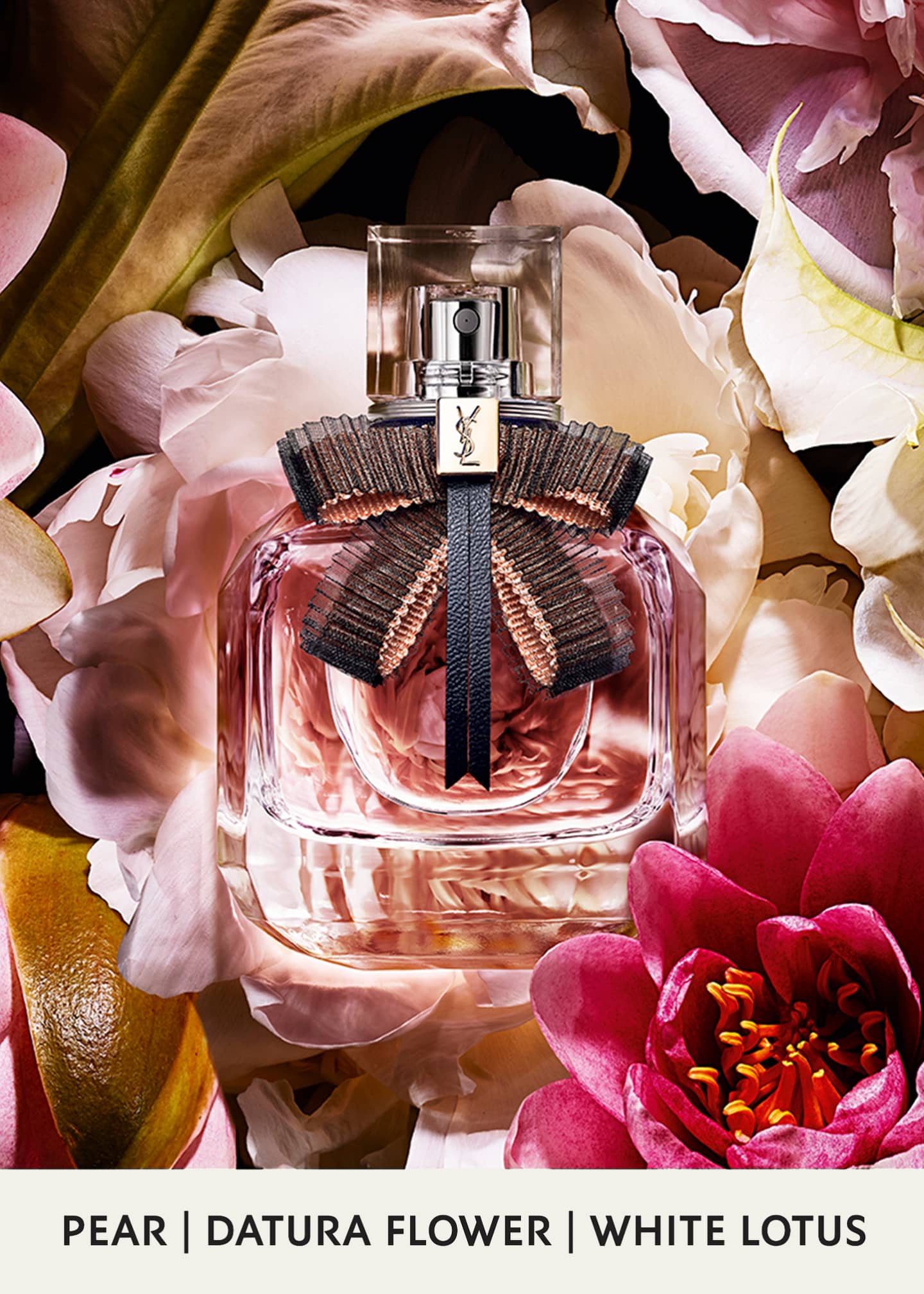 Yves st laurent 2025 mon paris