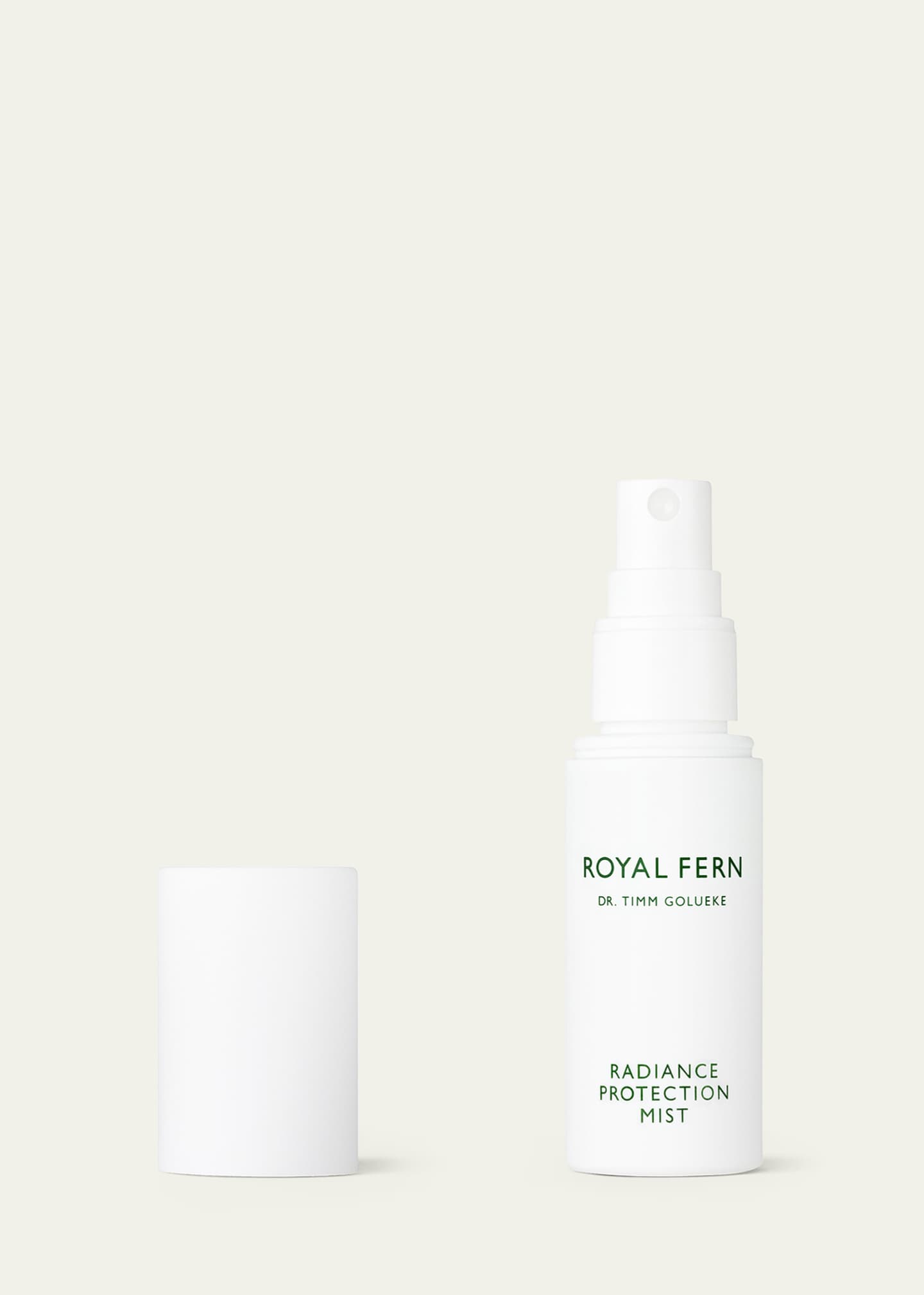 Royal Fern Radiance Face Mist Image 2 of 2