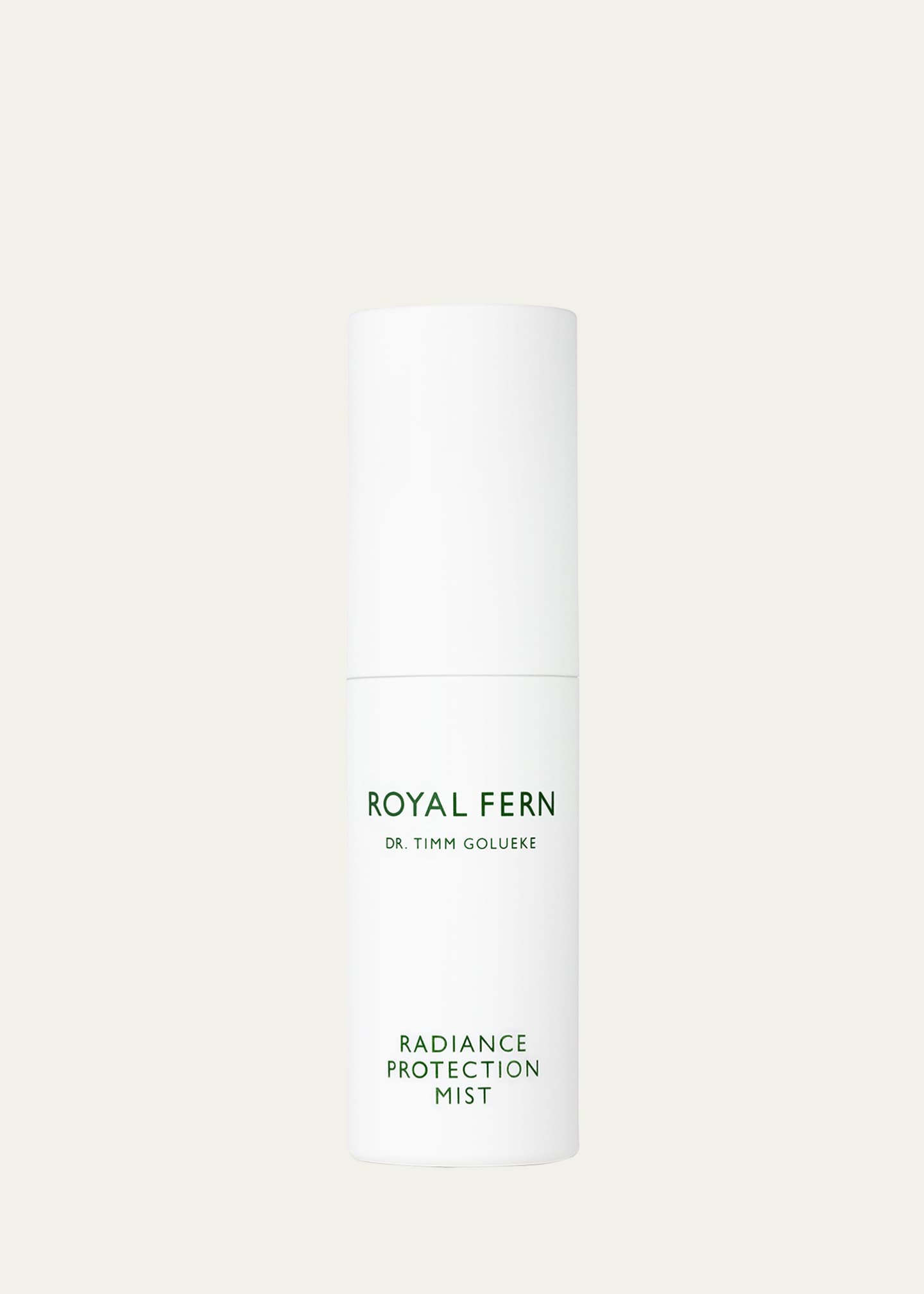 Royal Fern Radiance Face Mist Image 1 of 2