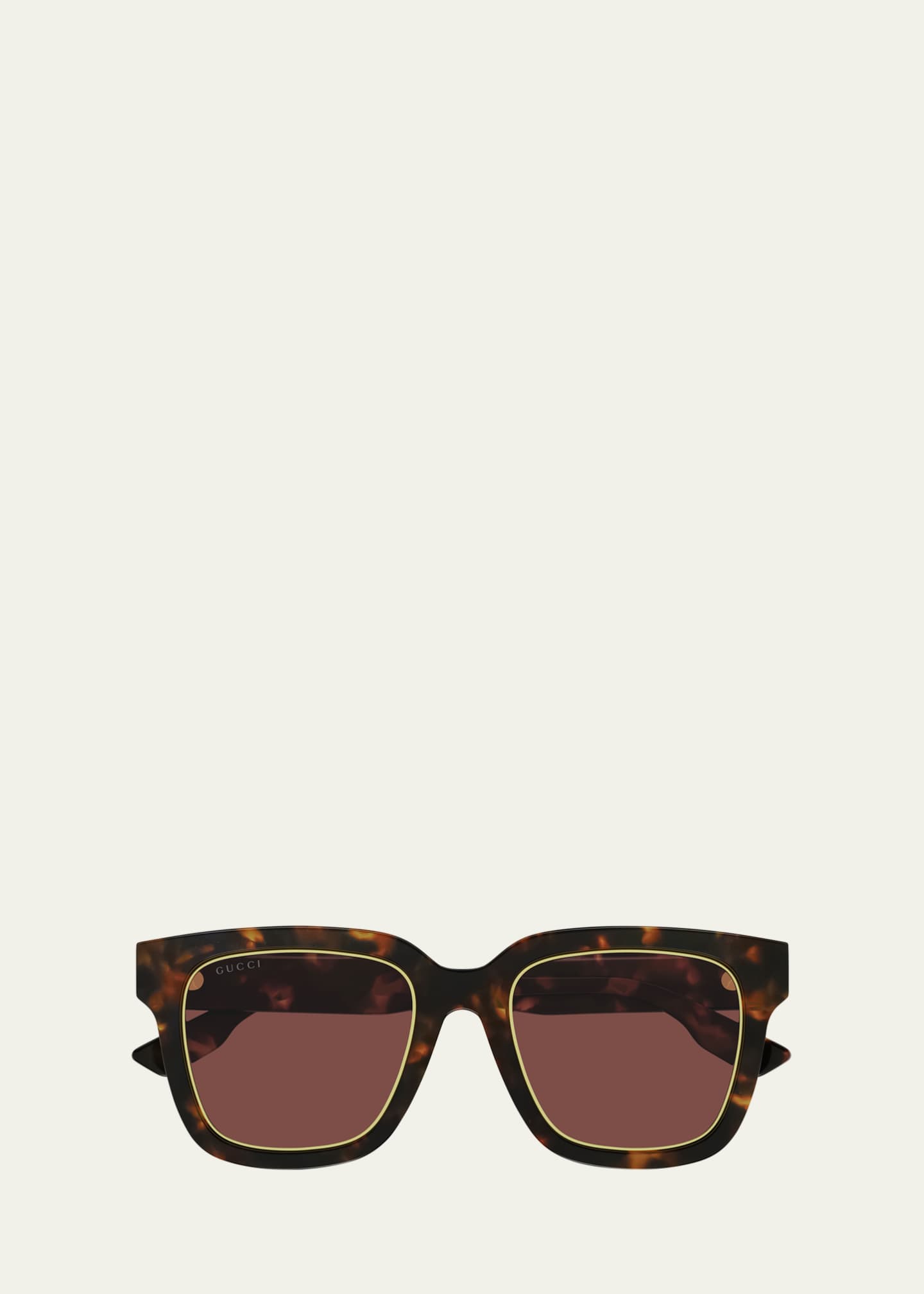 Square new arrivals acetate sunglasses