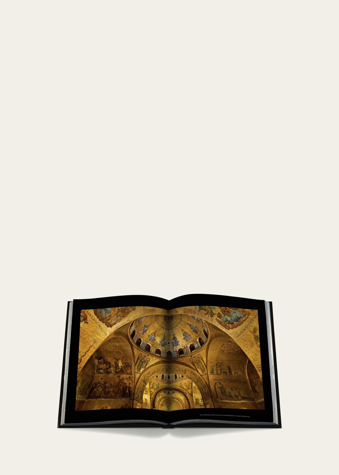 Assouline "Gold: The Impossible Collection" Book Image 5 of 5