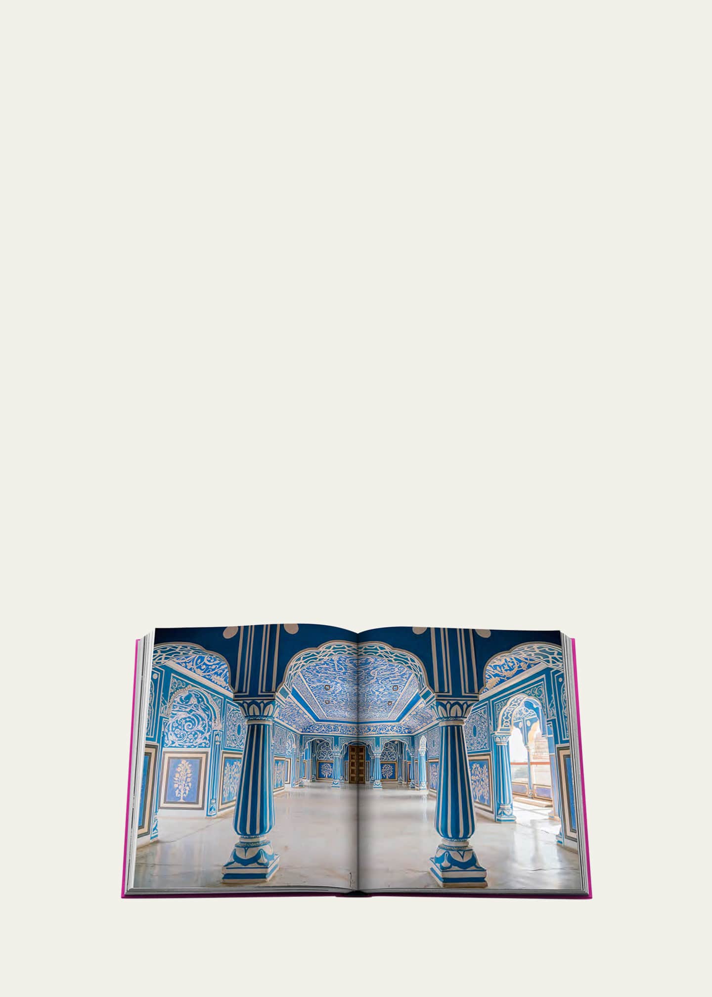 Assouline "Jaipur Splendor" Book Image 5 of 5