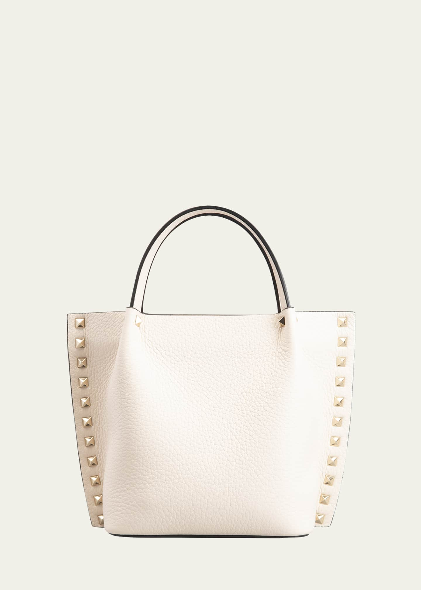 Valentino Womens Rockstud Bag