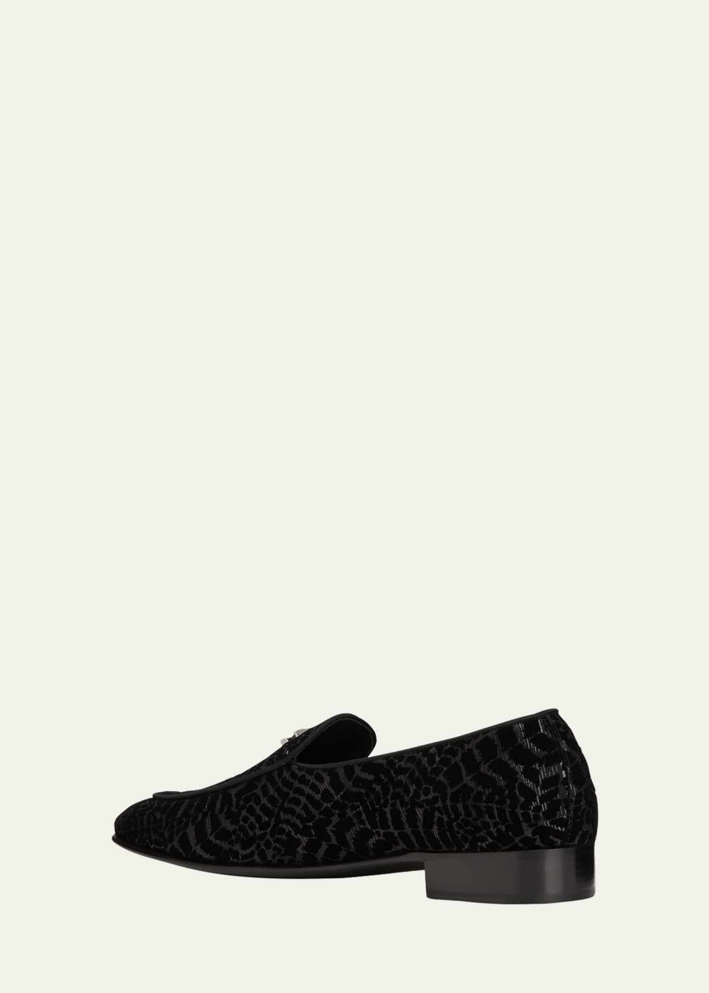 Giuseppe mens loafers hotsell
