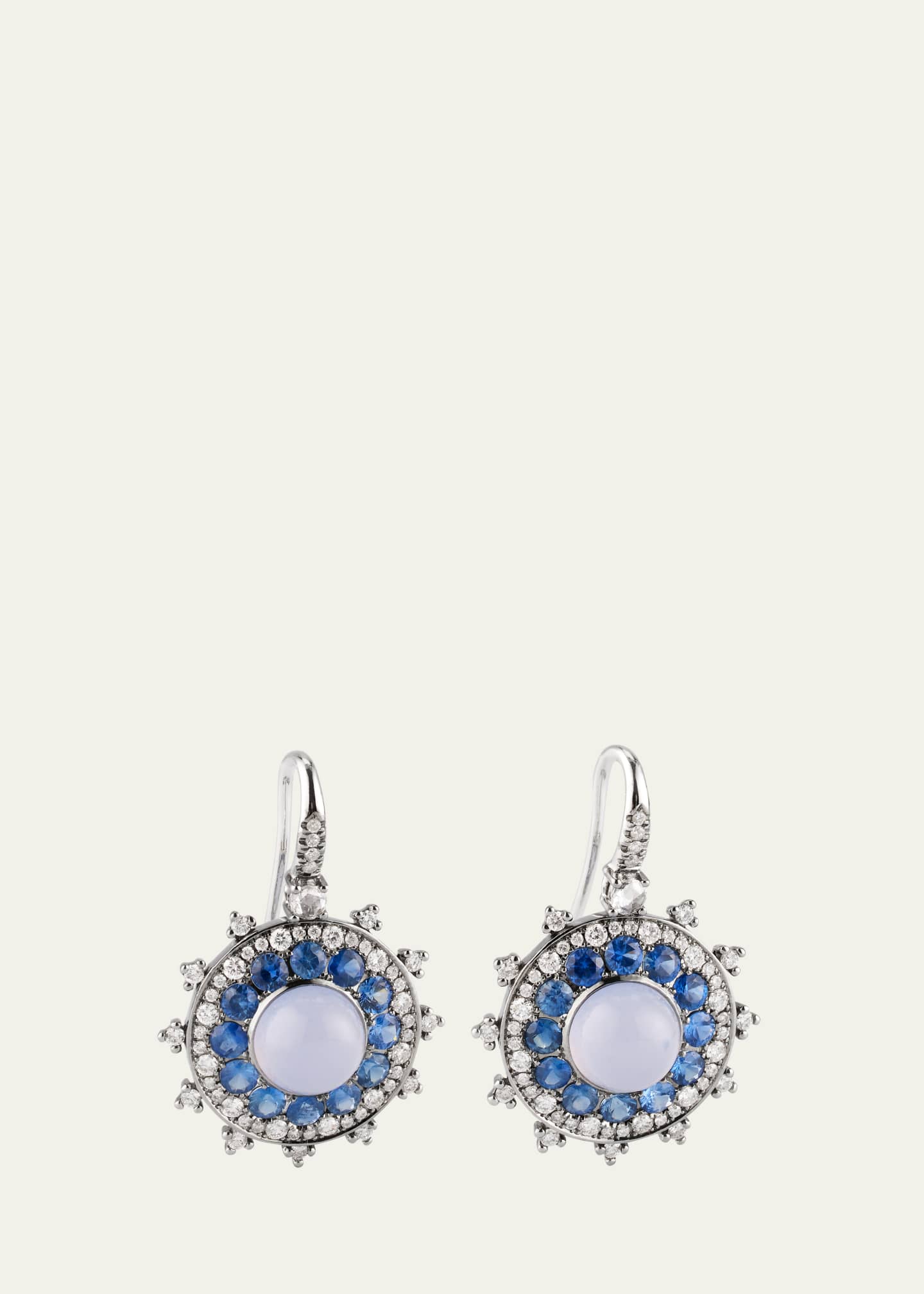 Bergdorf goodman earrings on sale