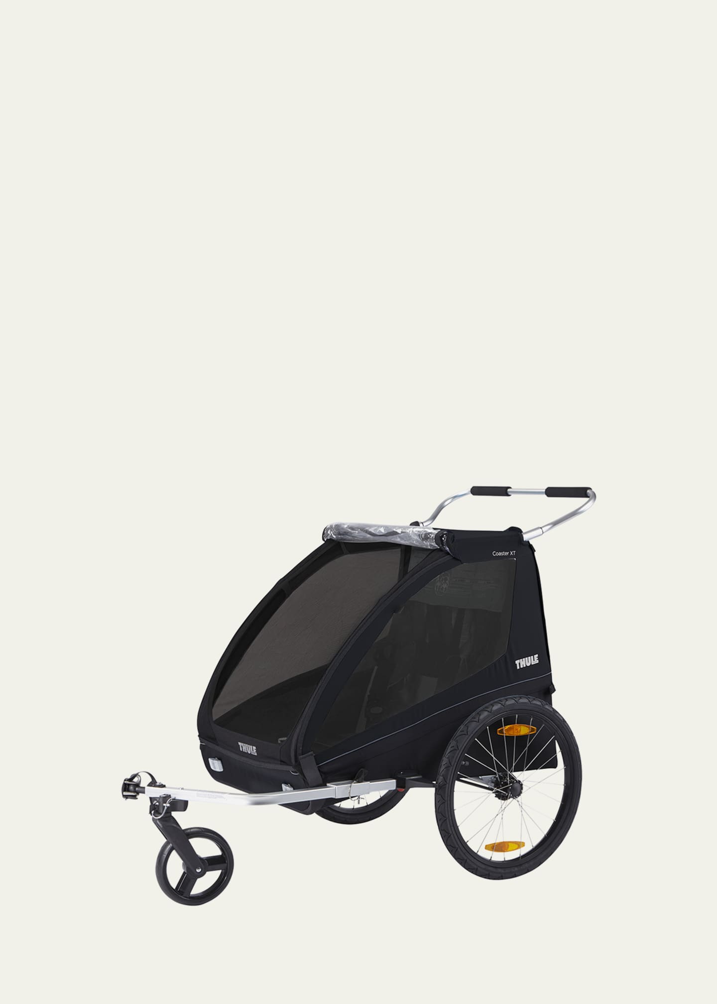 Thule Coaster XT, Thule