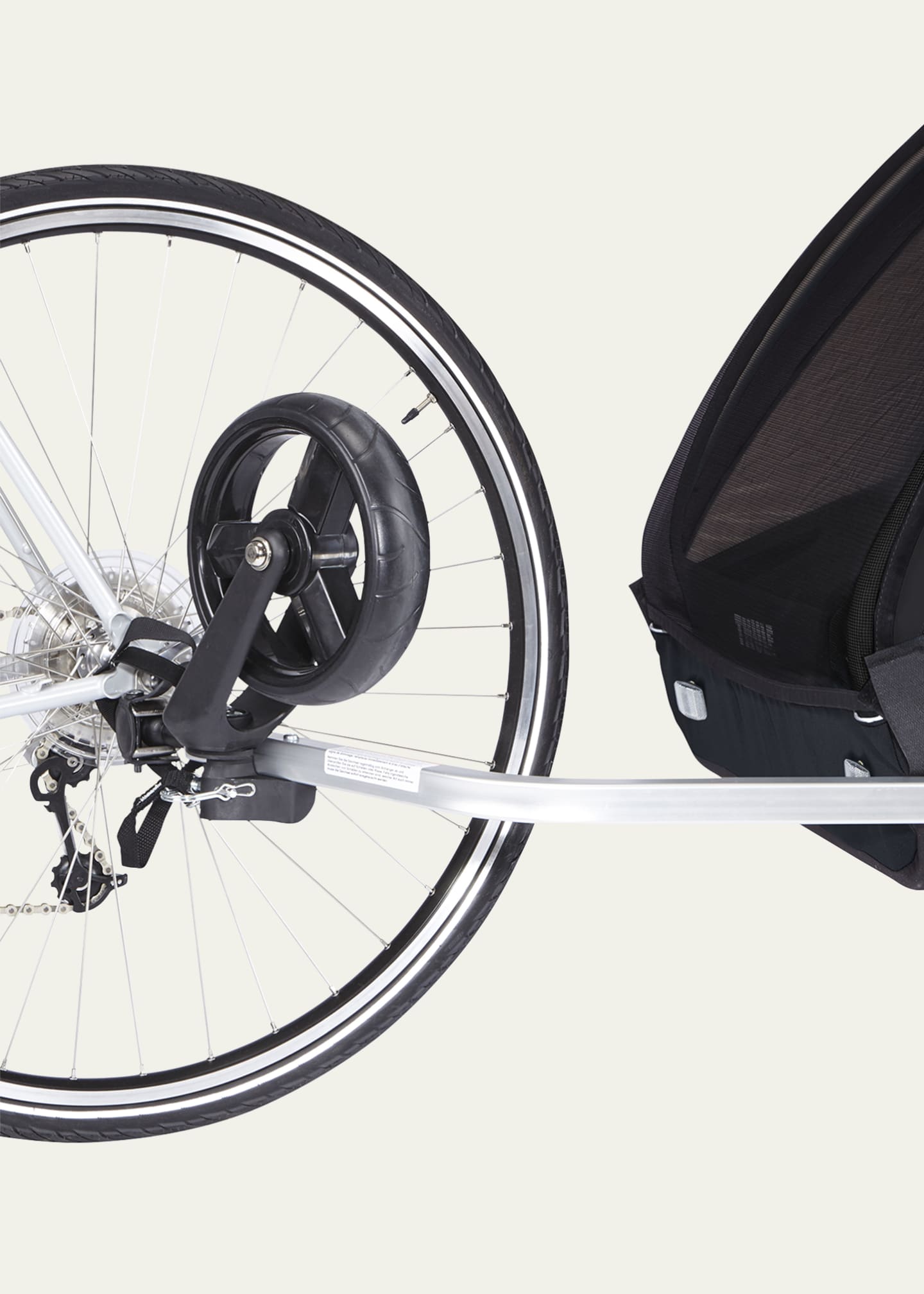 Coaster xt thule best sale