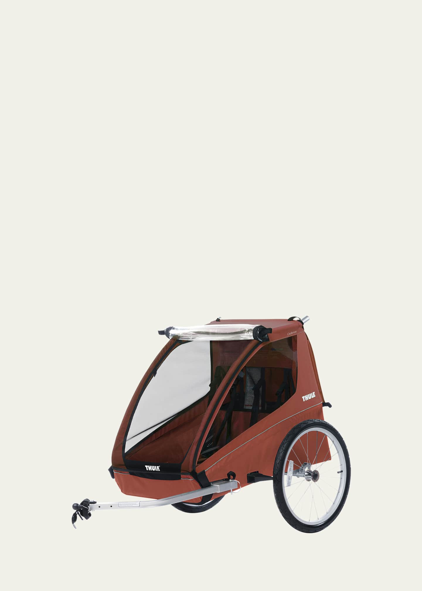 Thule deje cadence trailer