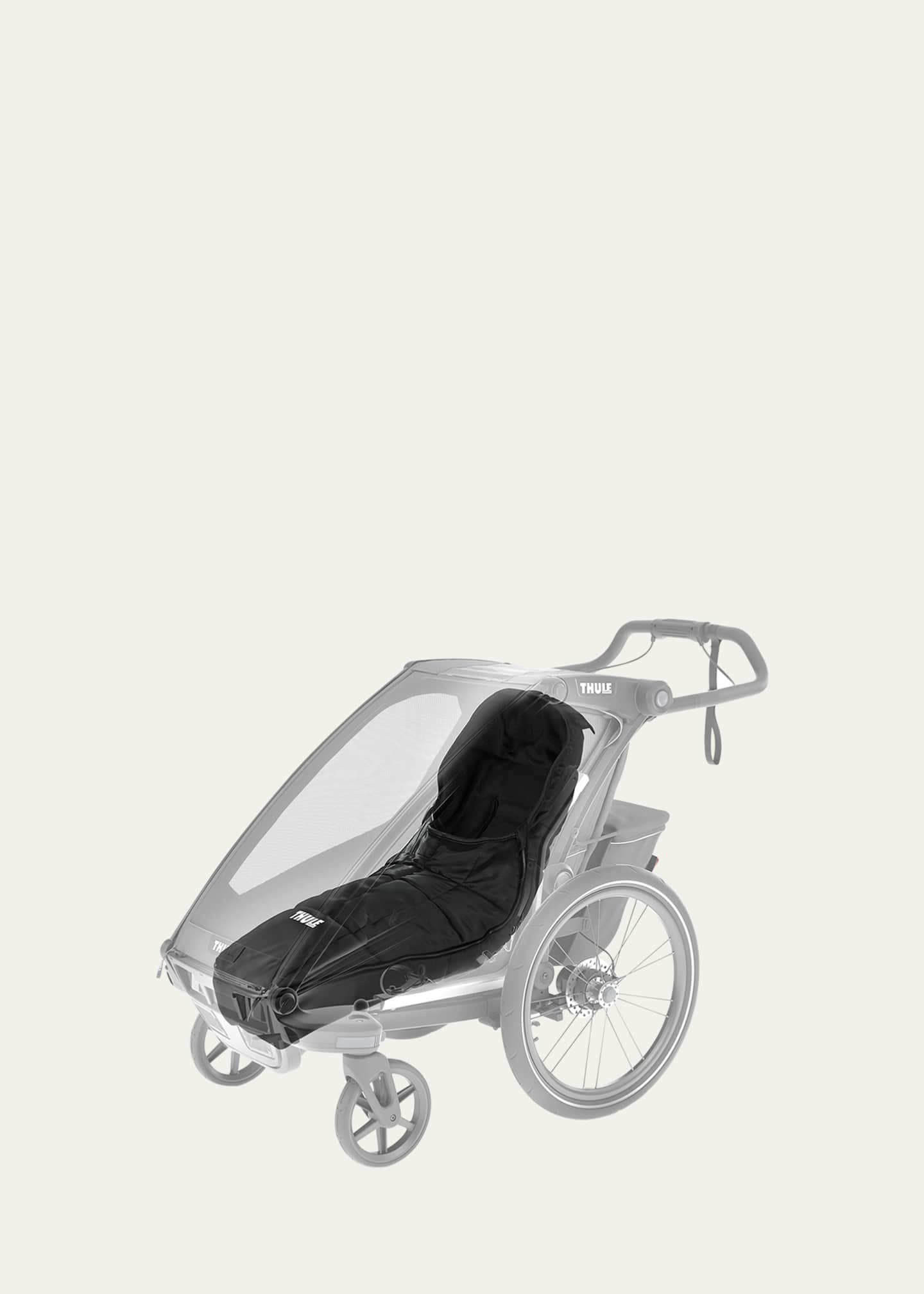 Thule footmuff sport cheap