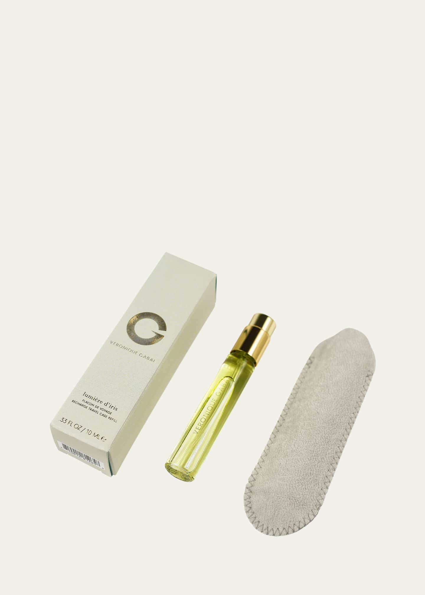 Veronique Gabai 10 mL Cap d'Antibes Travel Eau de Parfum Image 2 of 2