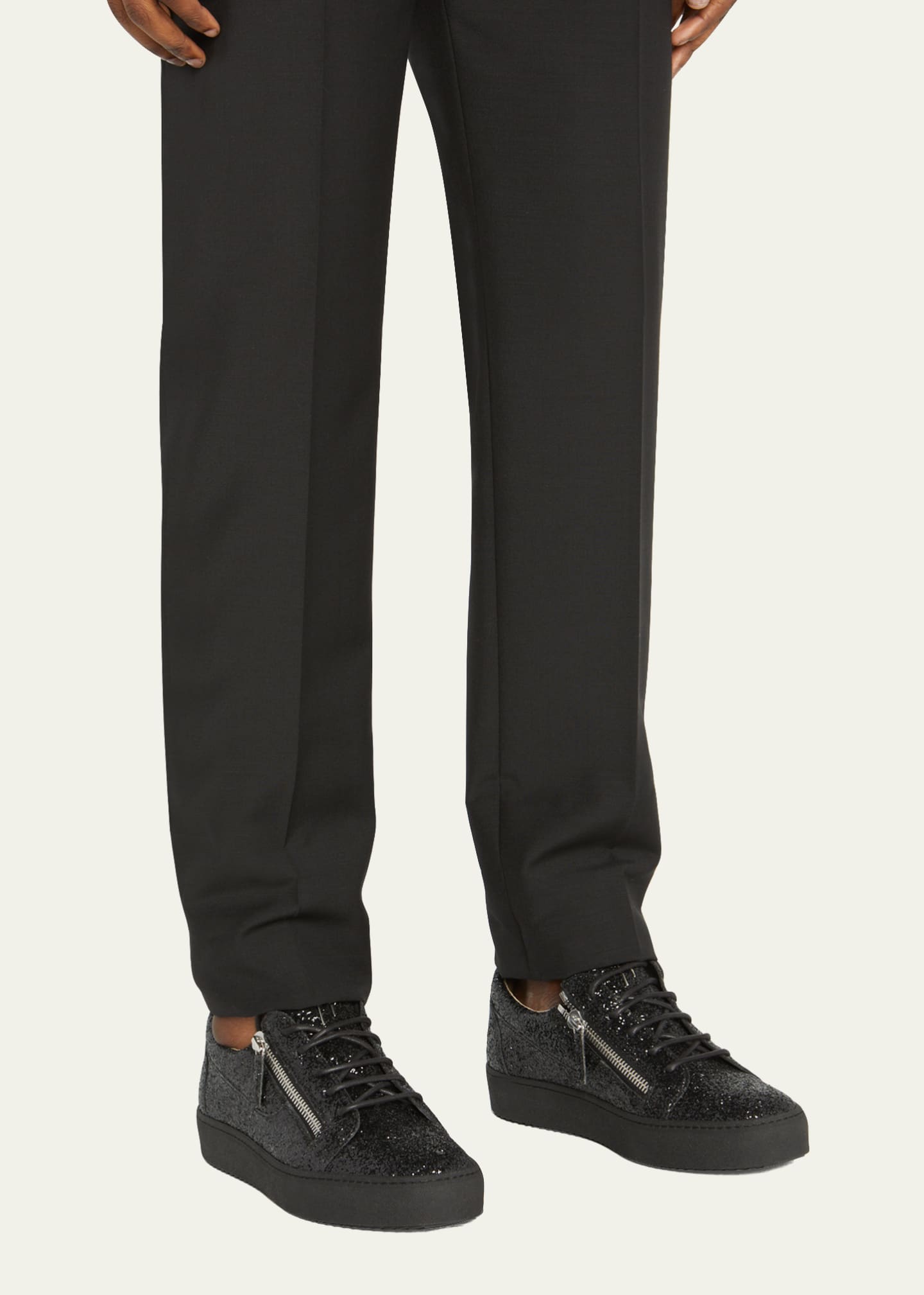 Giuseppe on sale zanotti mens