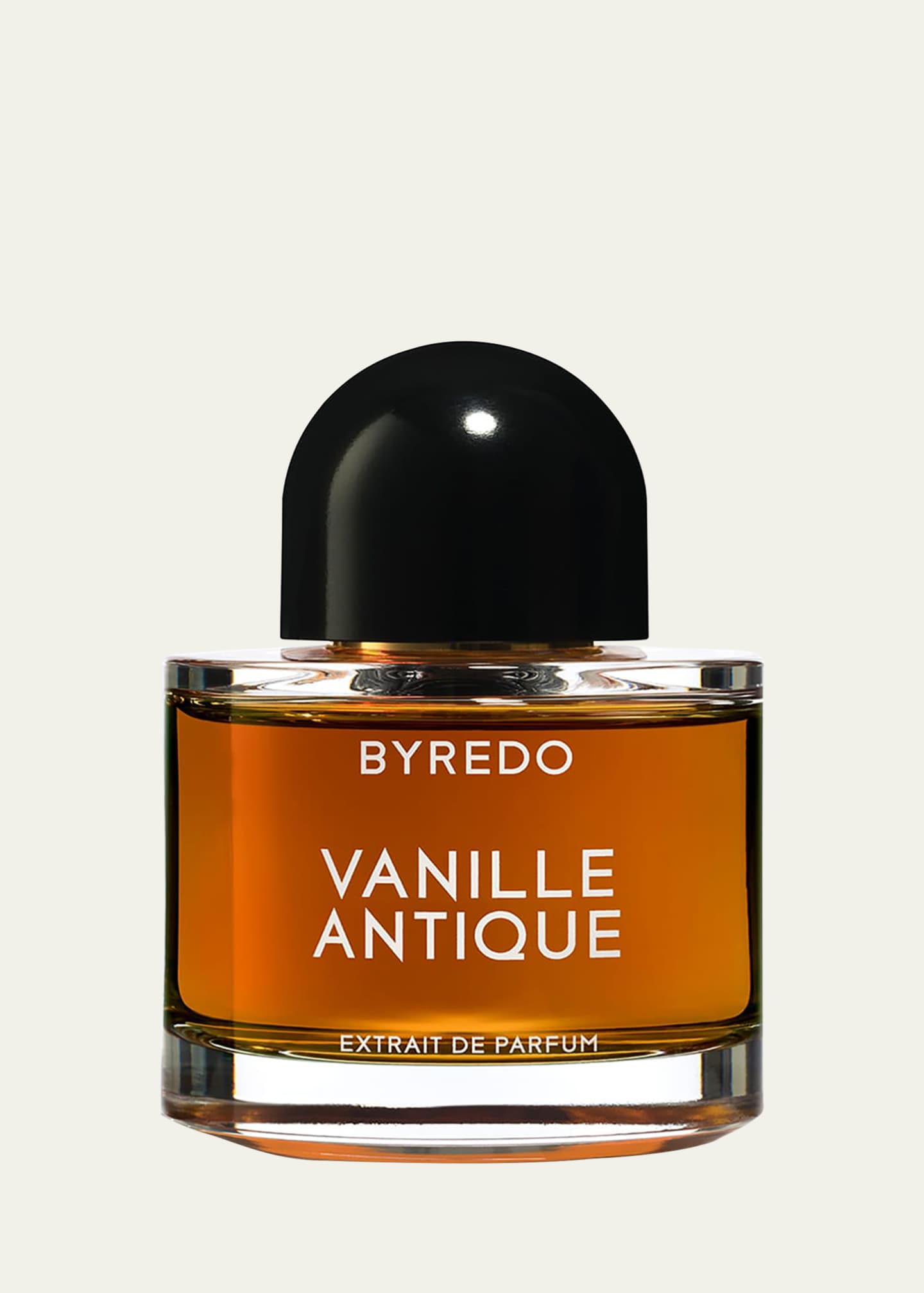 BYREDO Vanille Antique Extrait de Parfum