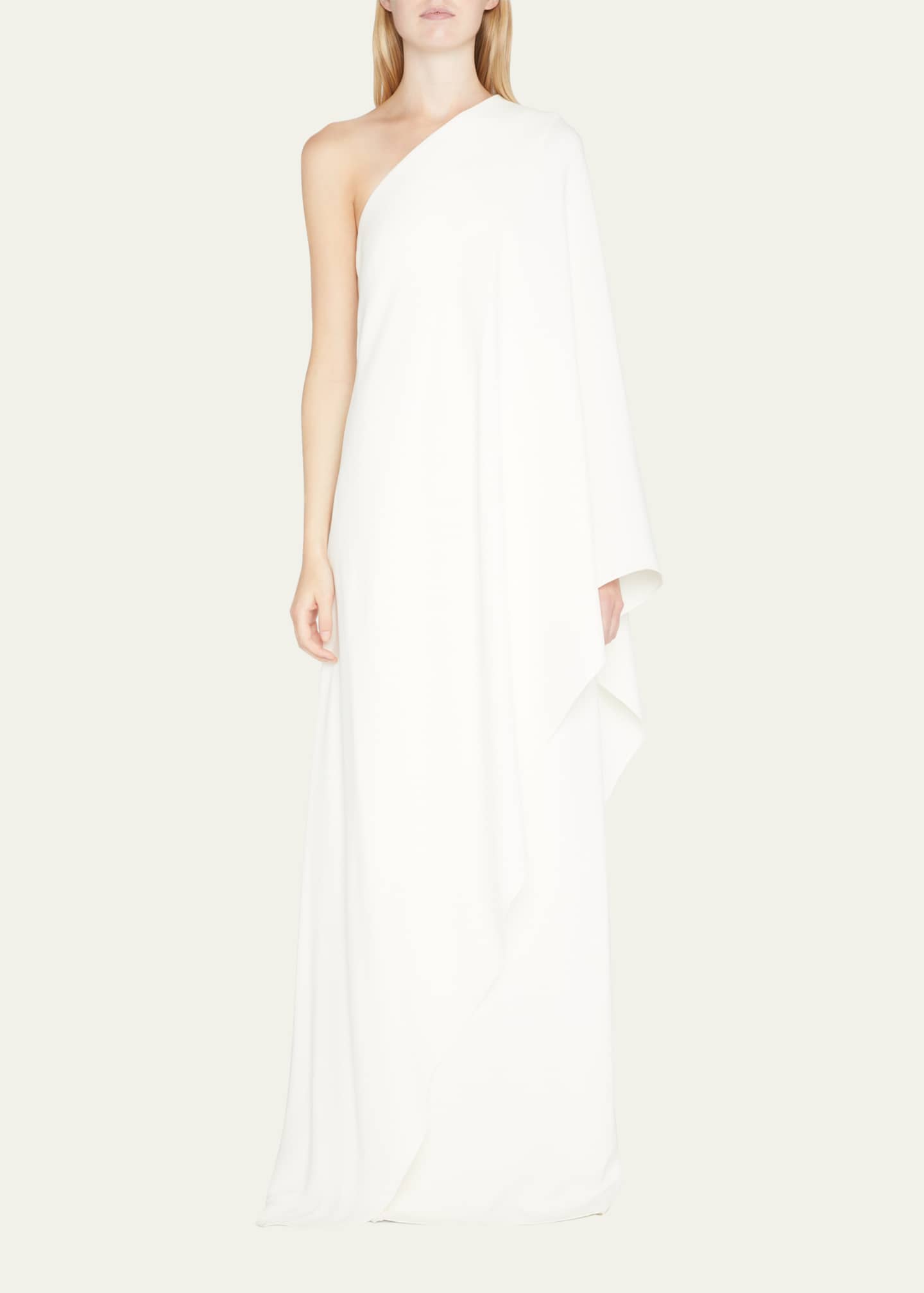 The row silk dress hot sale