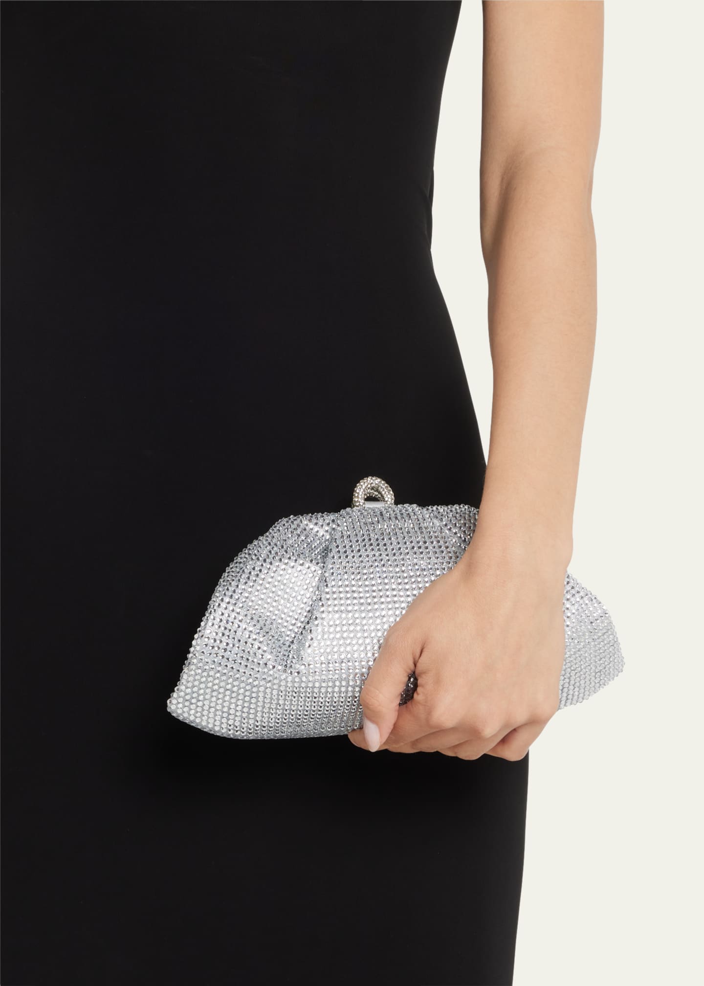 Judith leiber evening bag sales